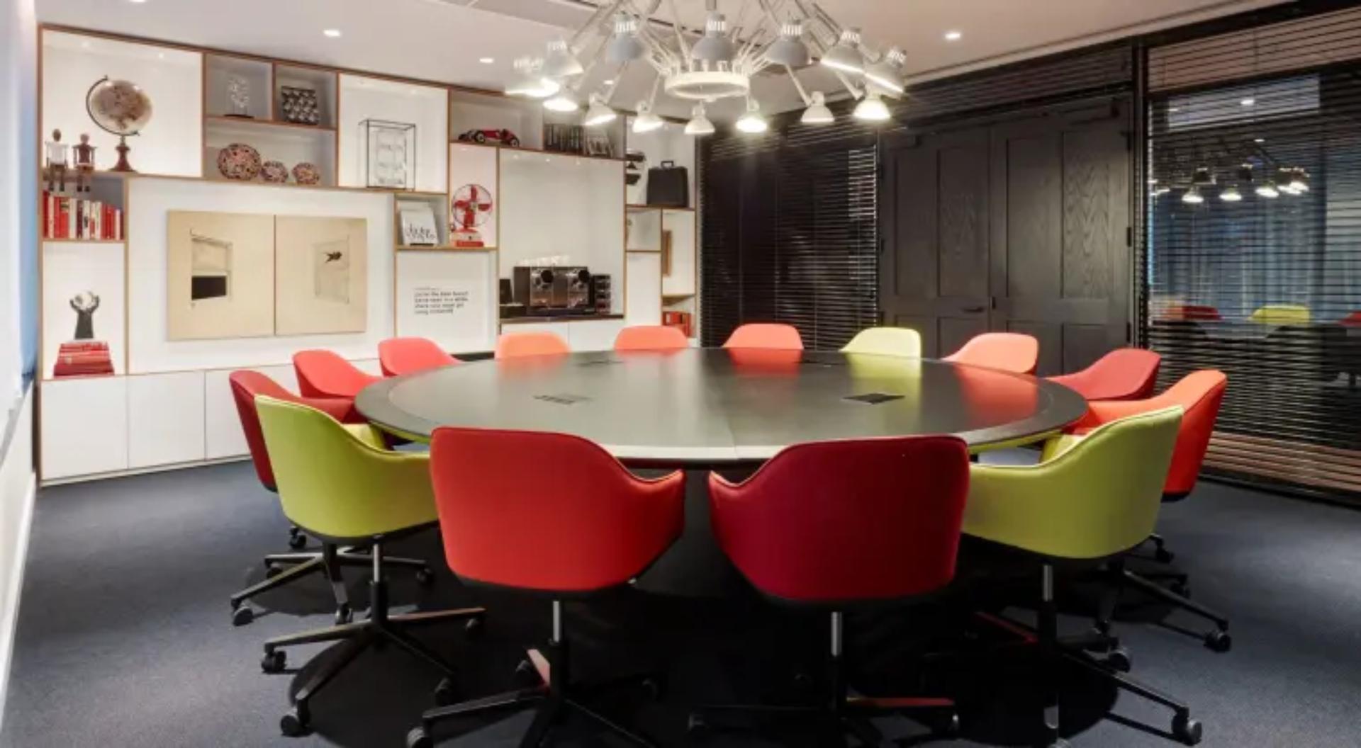 Meeting Room 2