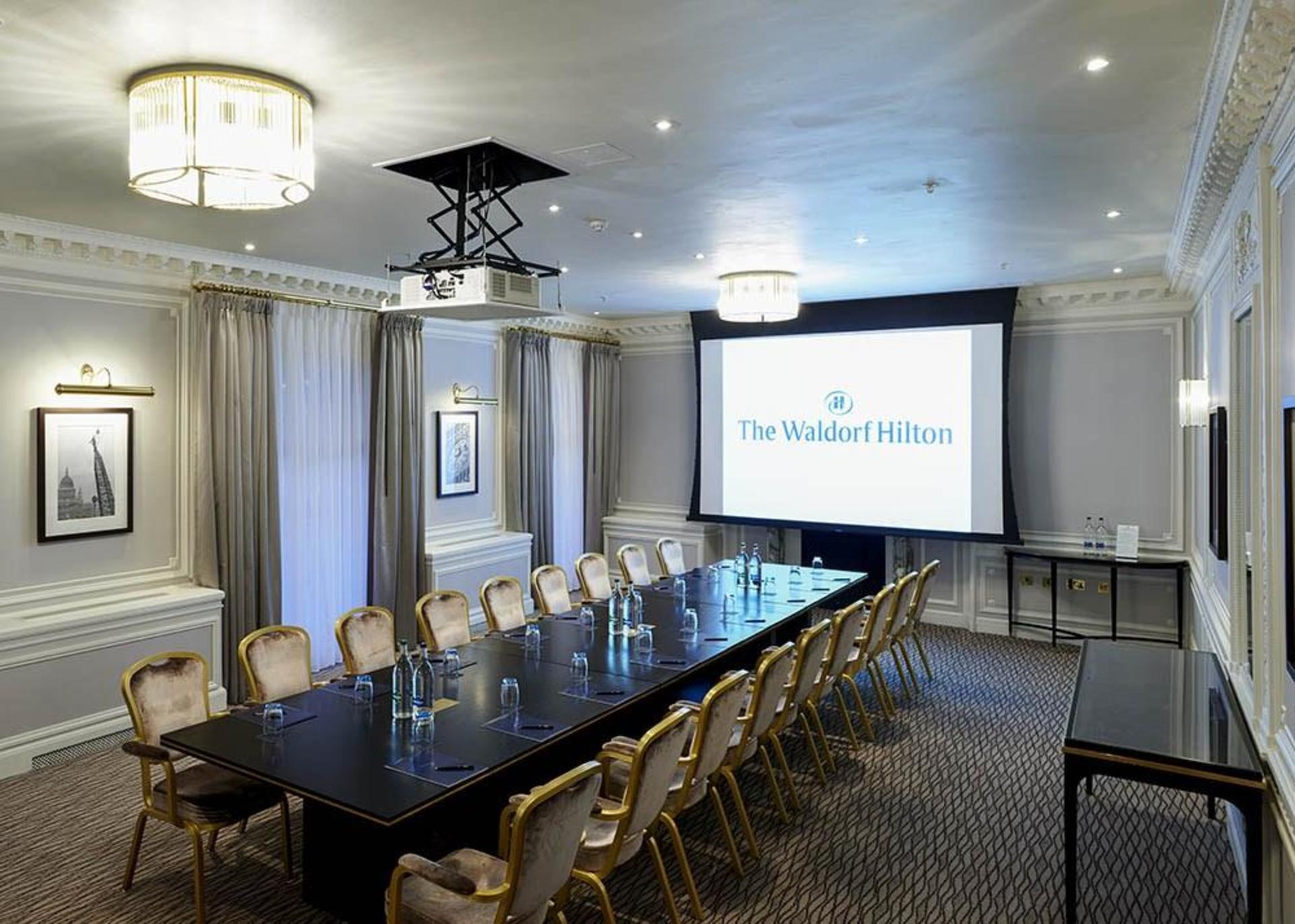 Aldwych Suite