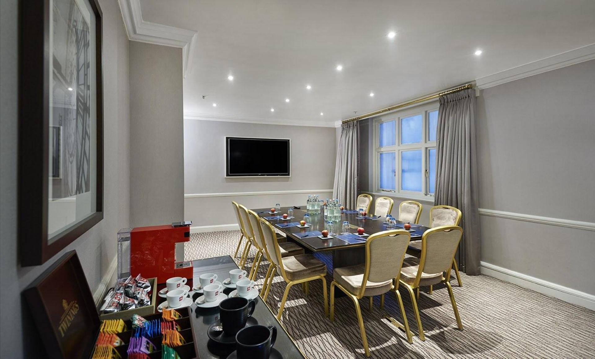 Westminster Suite