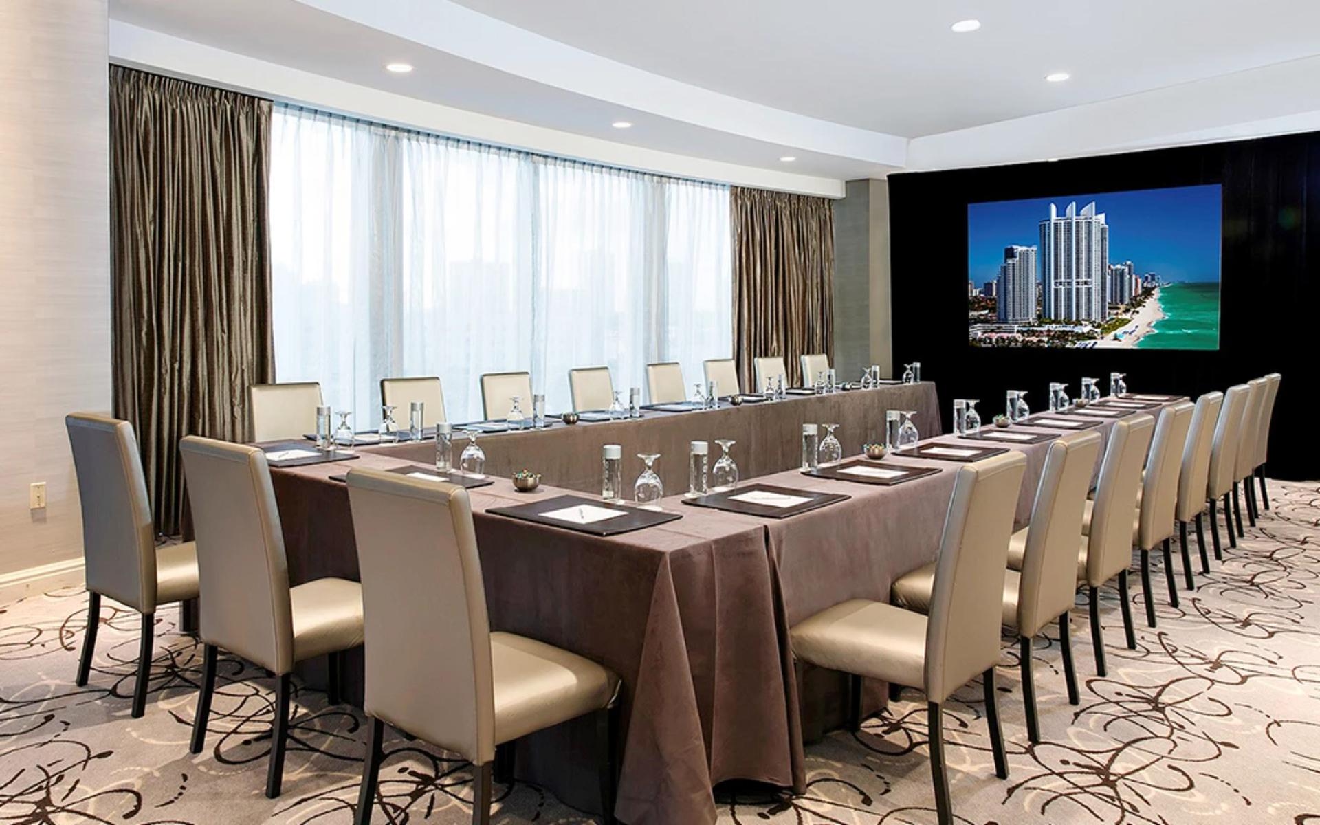 Level 4 Breakout Rooms