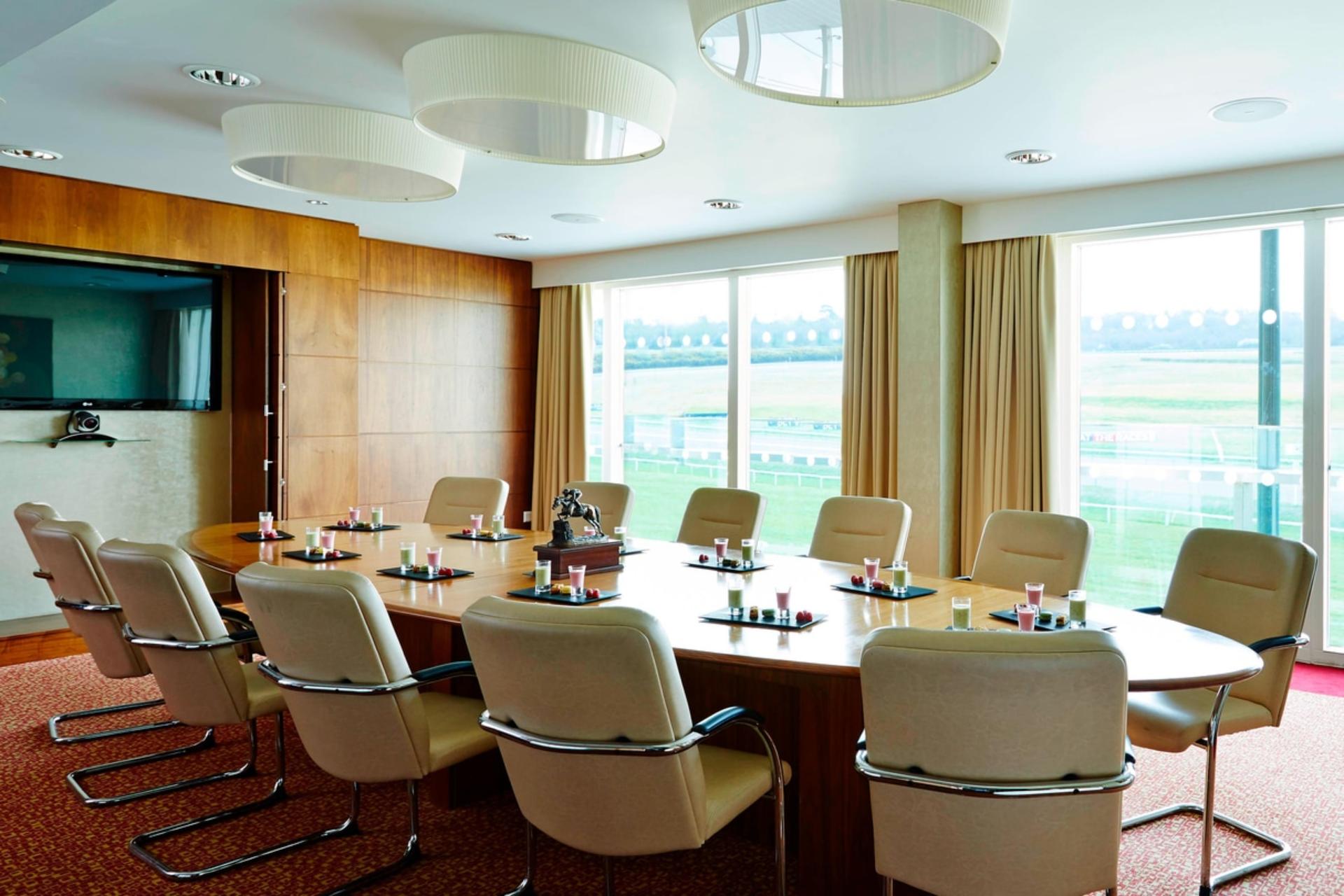 Boardroom