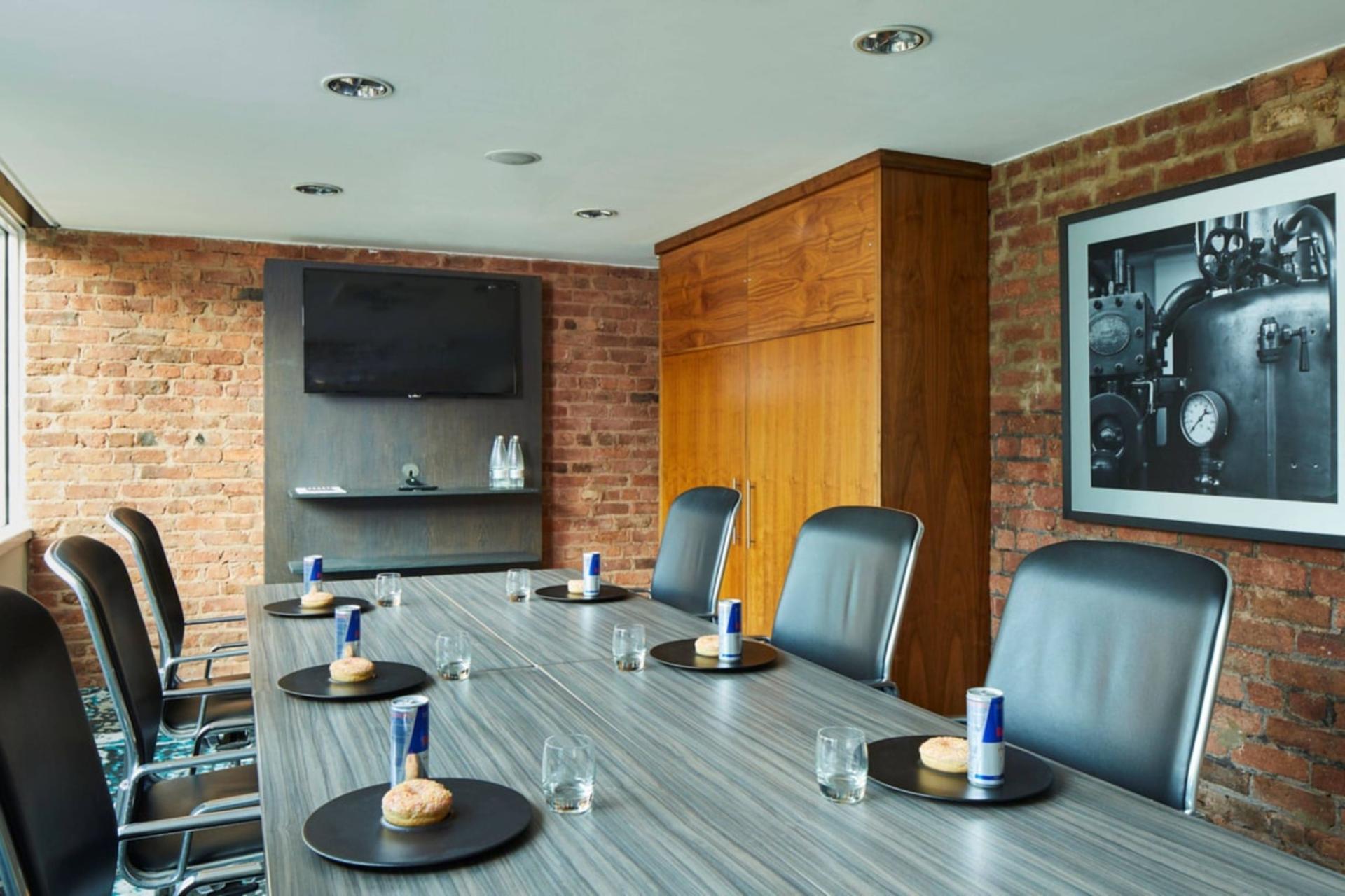 Albert Room