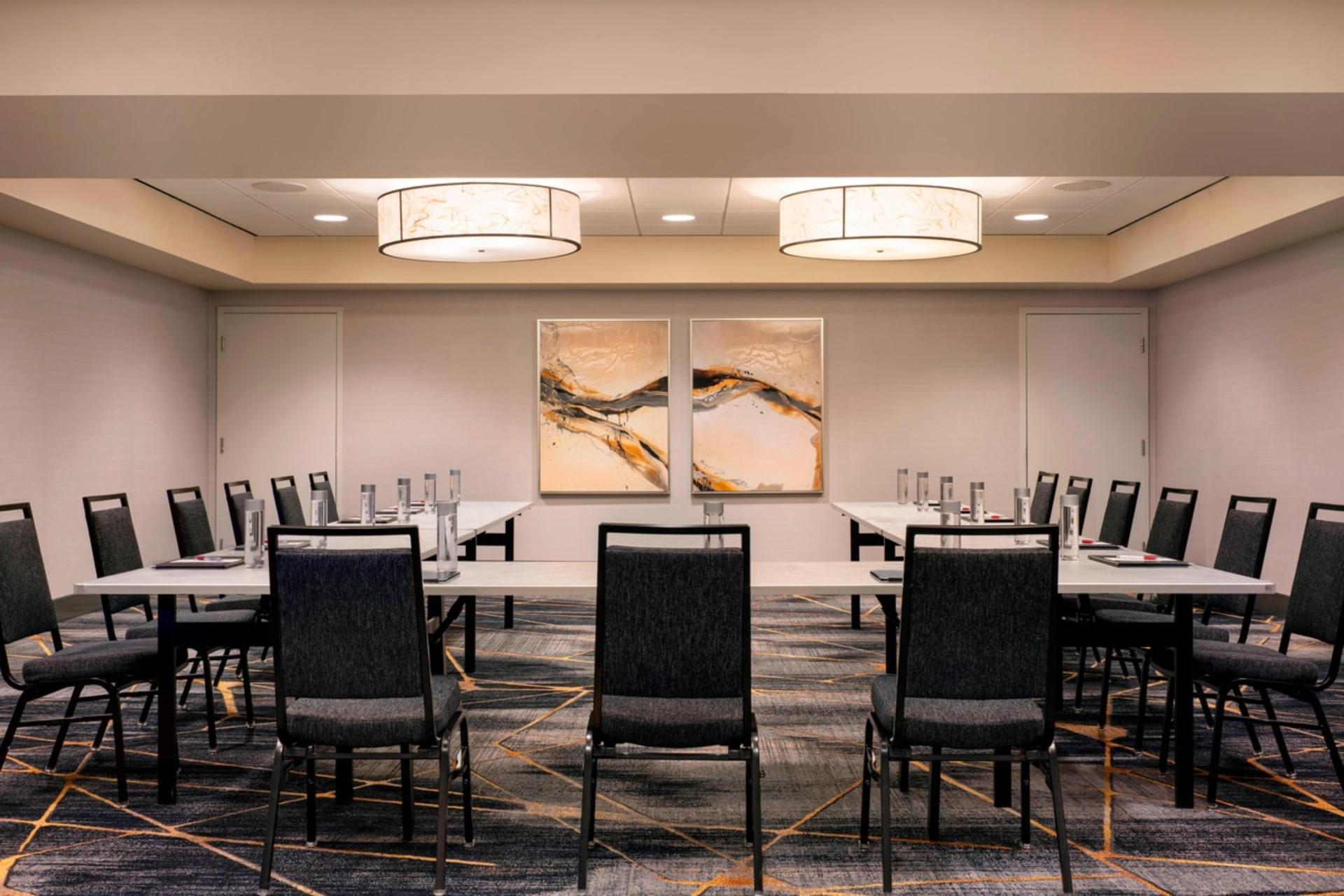 Oakland Room