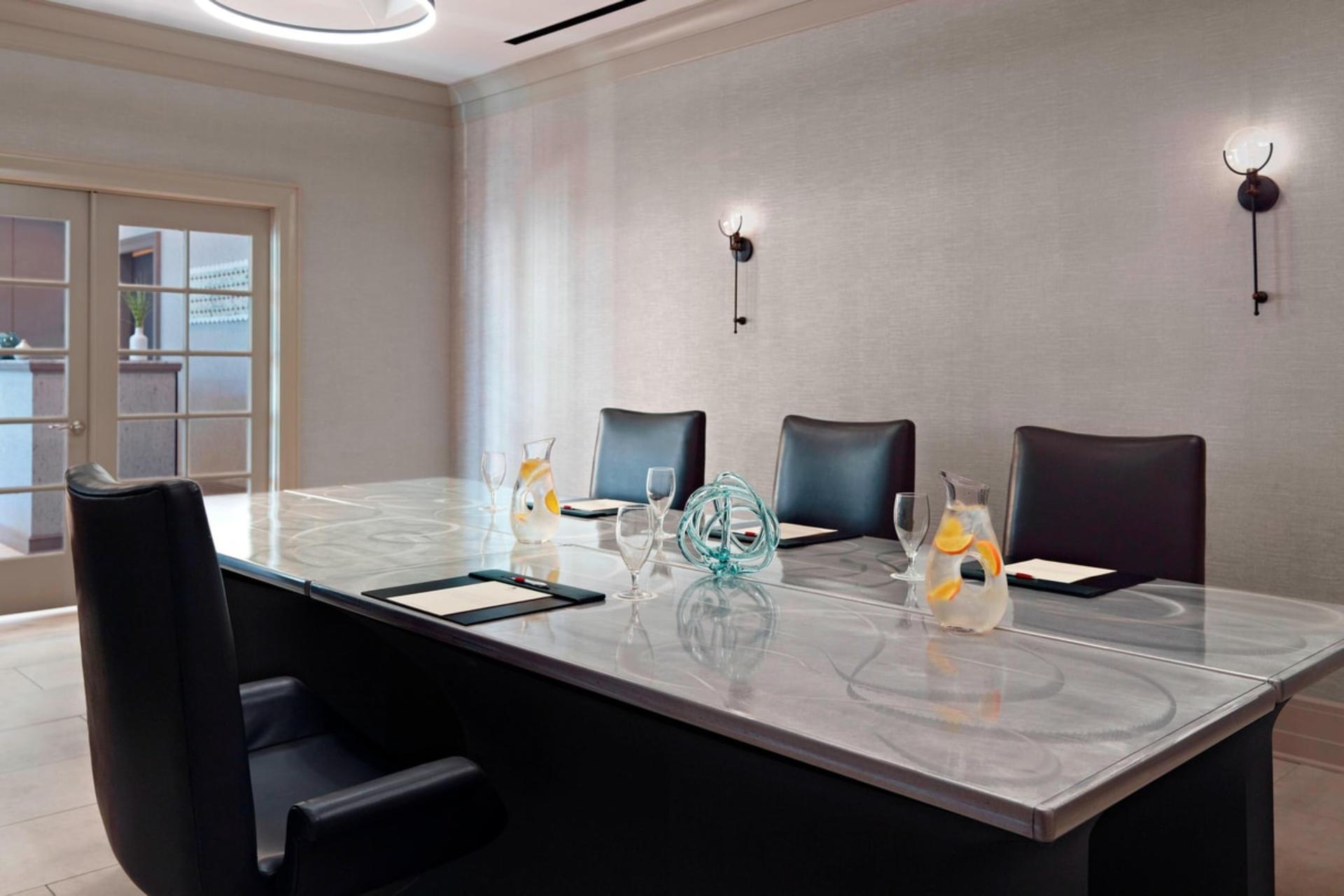 19 North's Private Dining Room AB