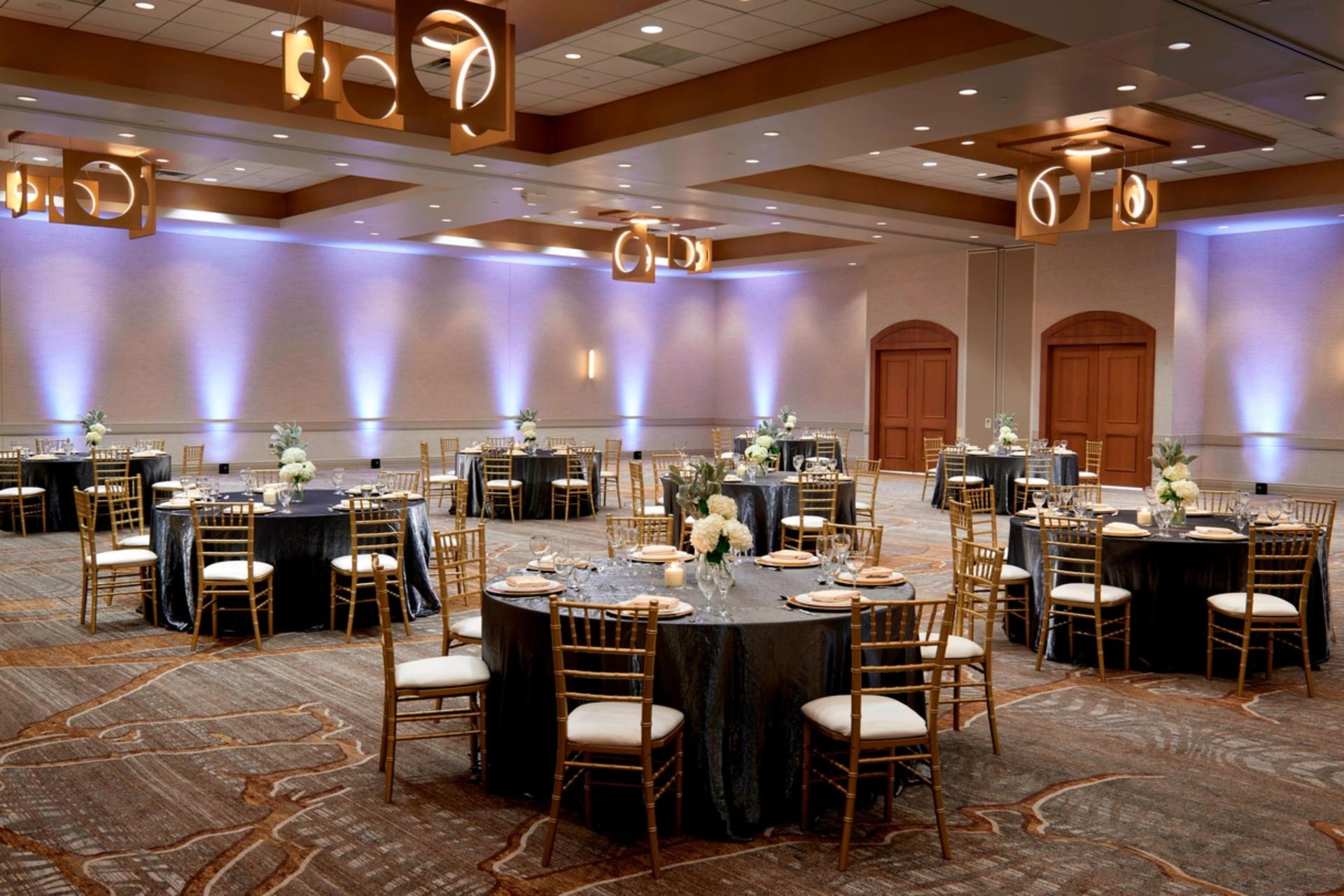 Grand Ballroom