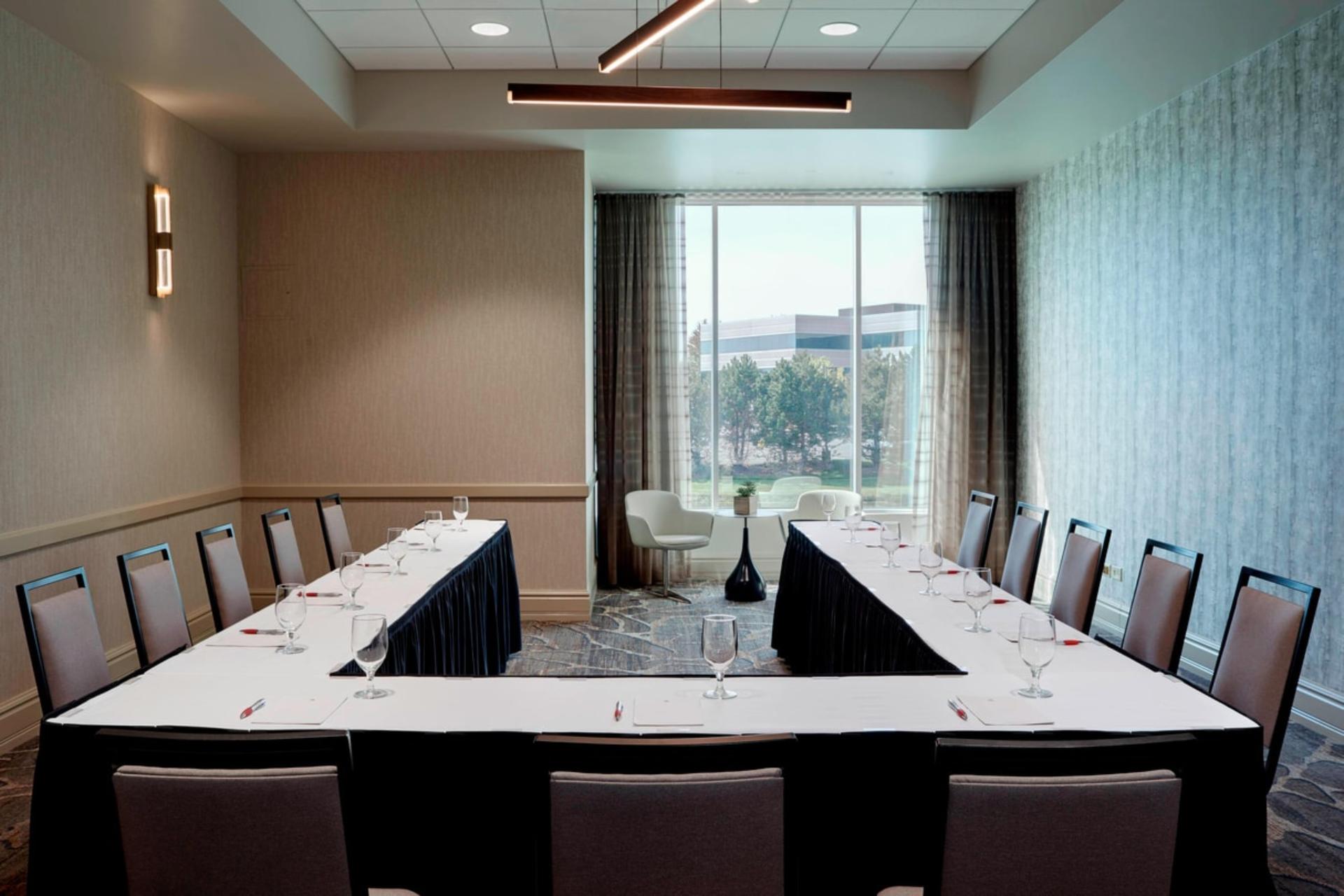 Conference Room III