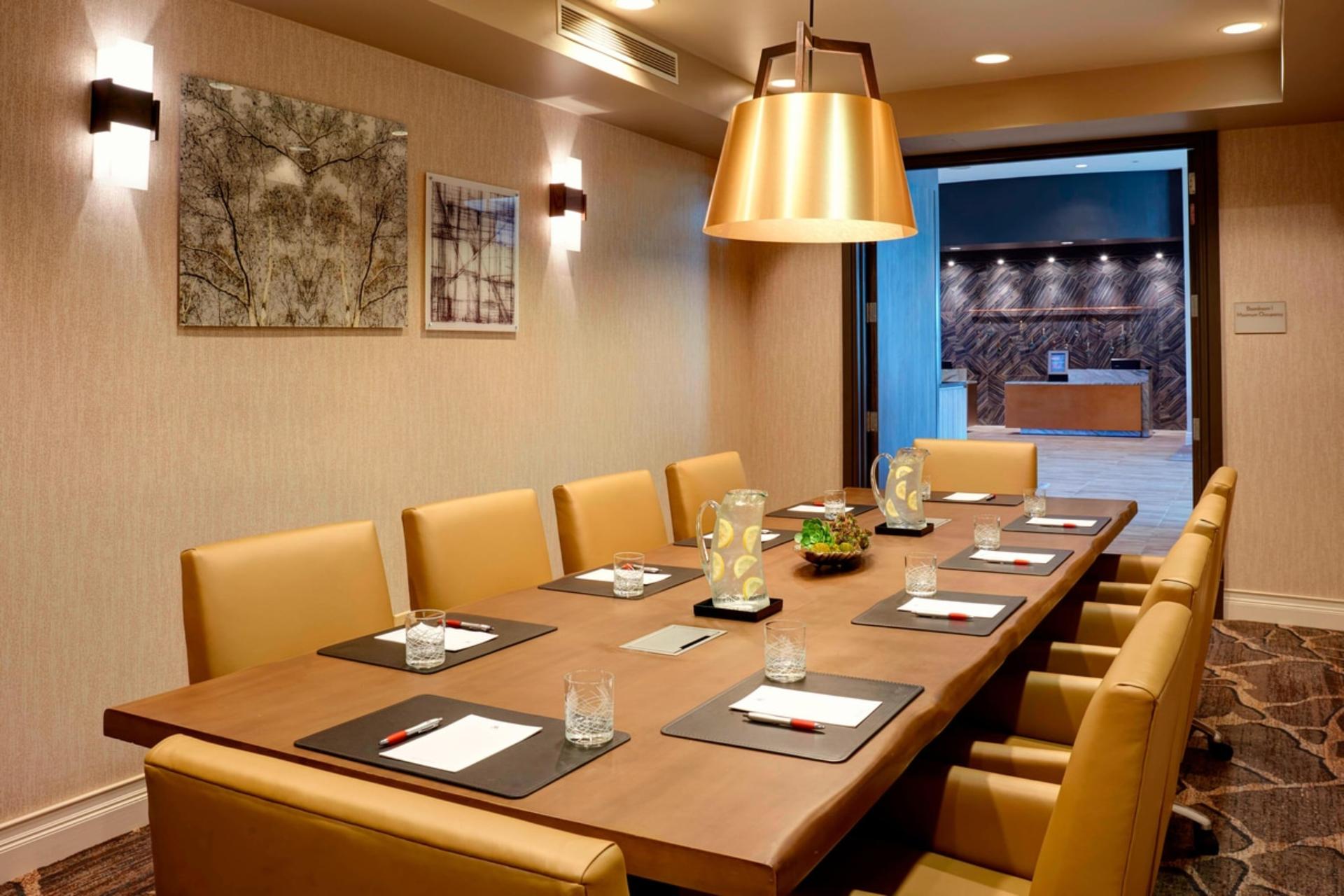 Boardroom II
