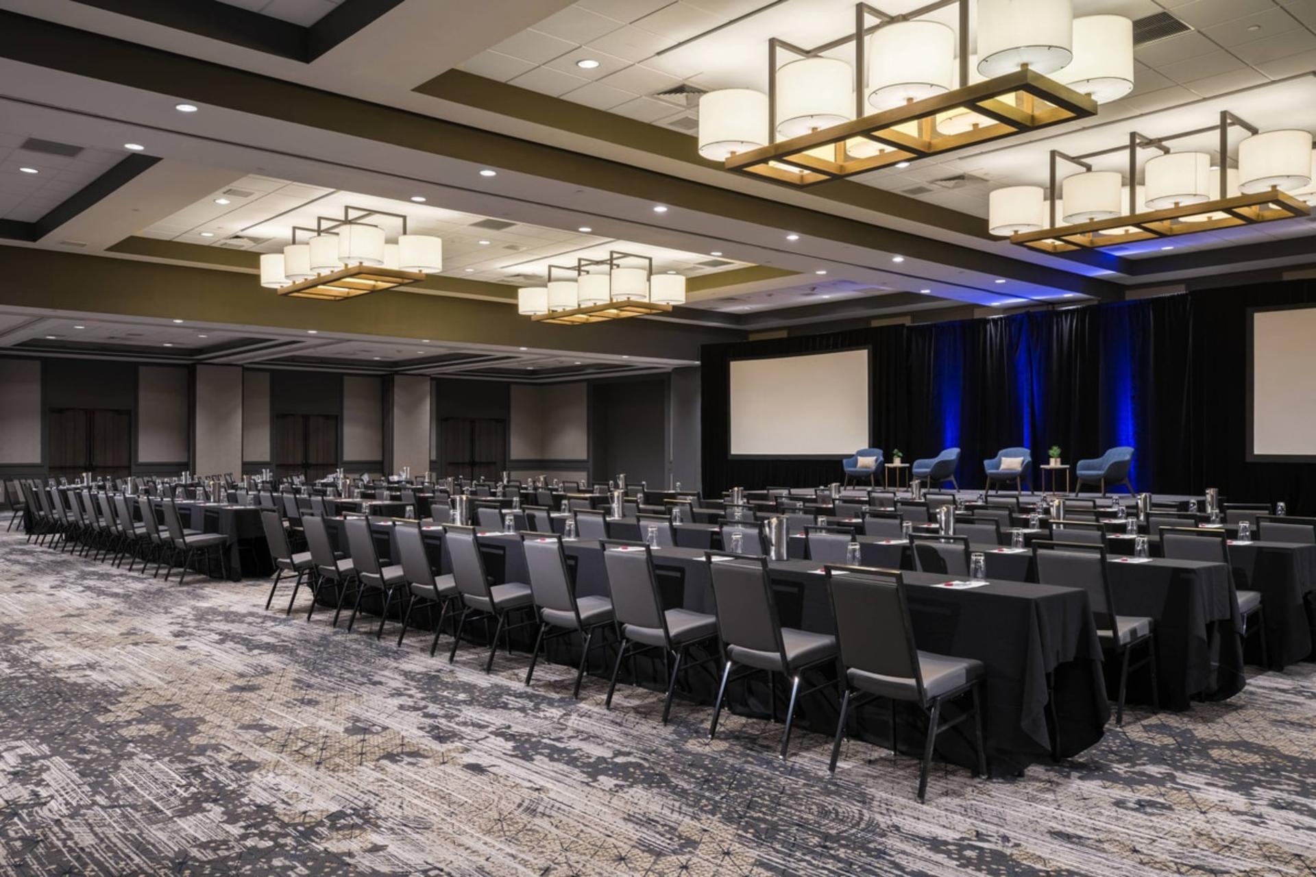 Schaumburg Ballroom