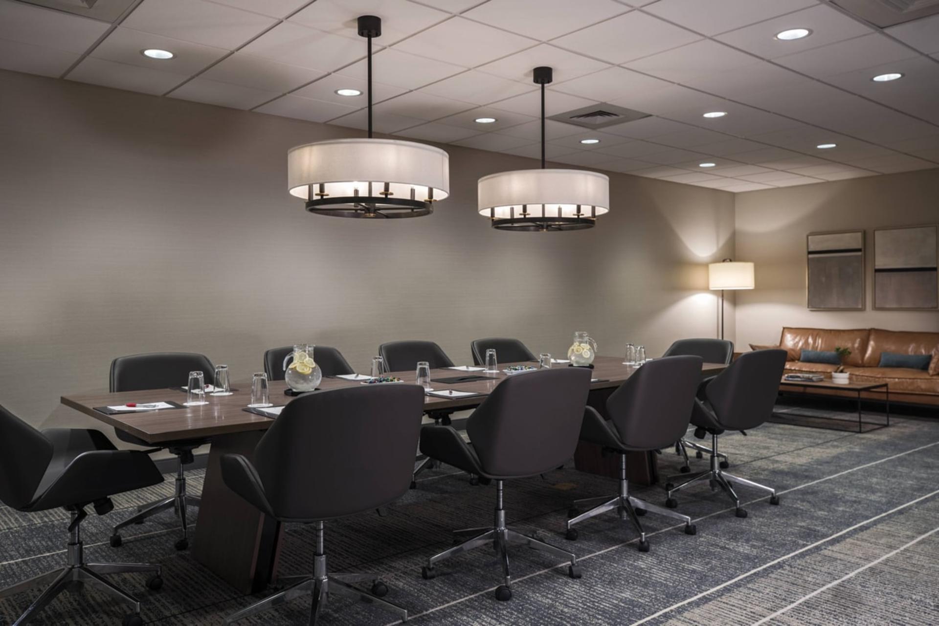 Oak Brook Room