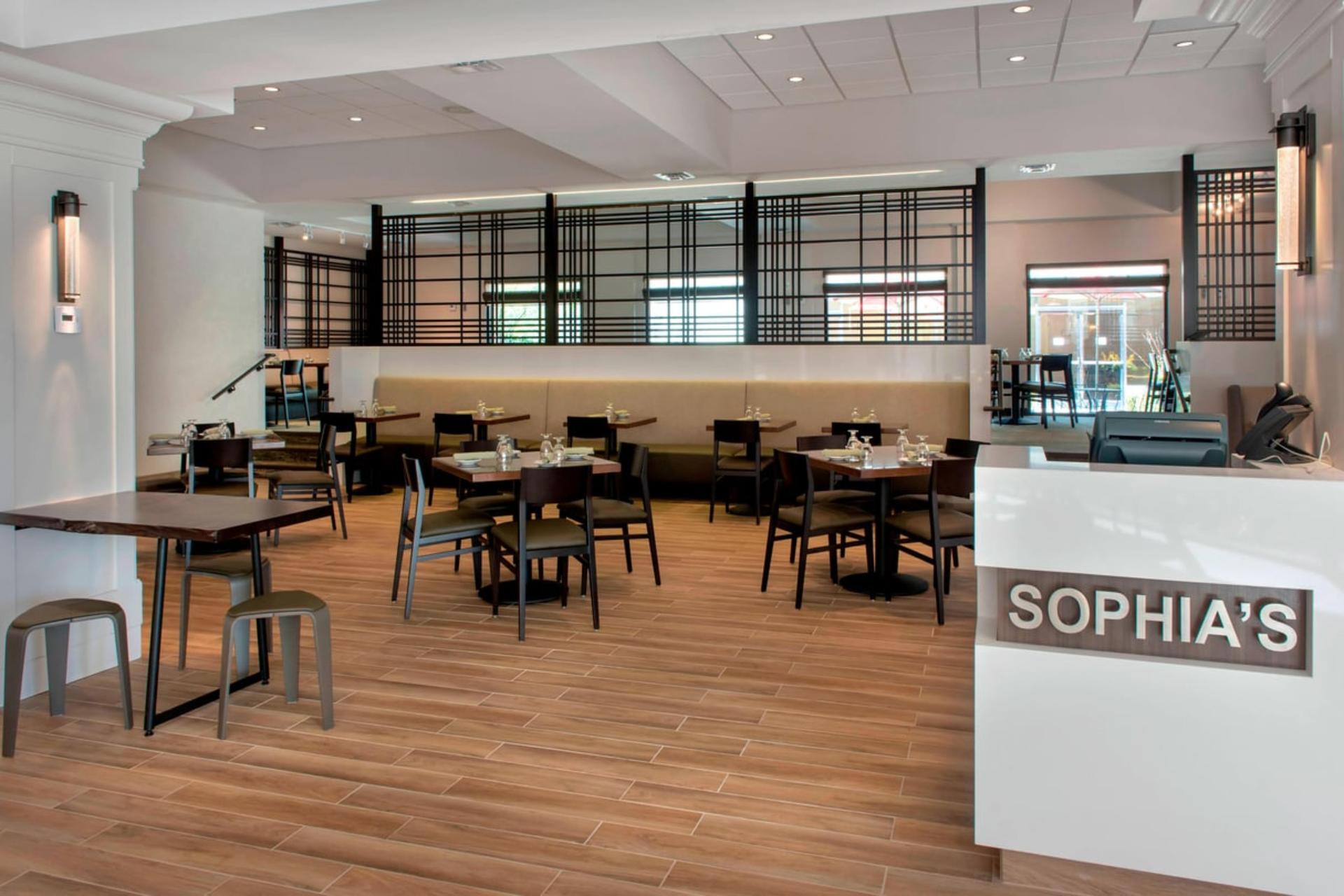 Sophia's Restaurant