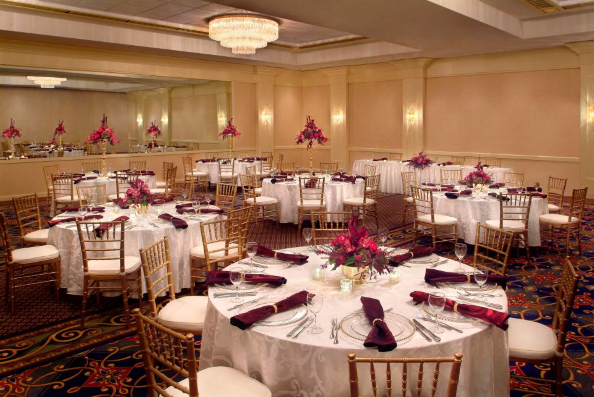 Grand Ballroom