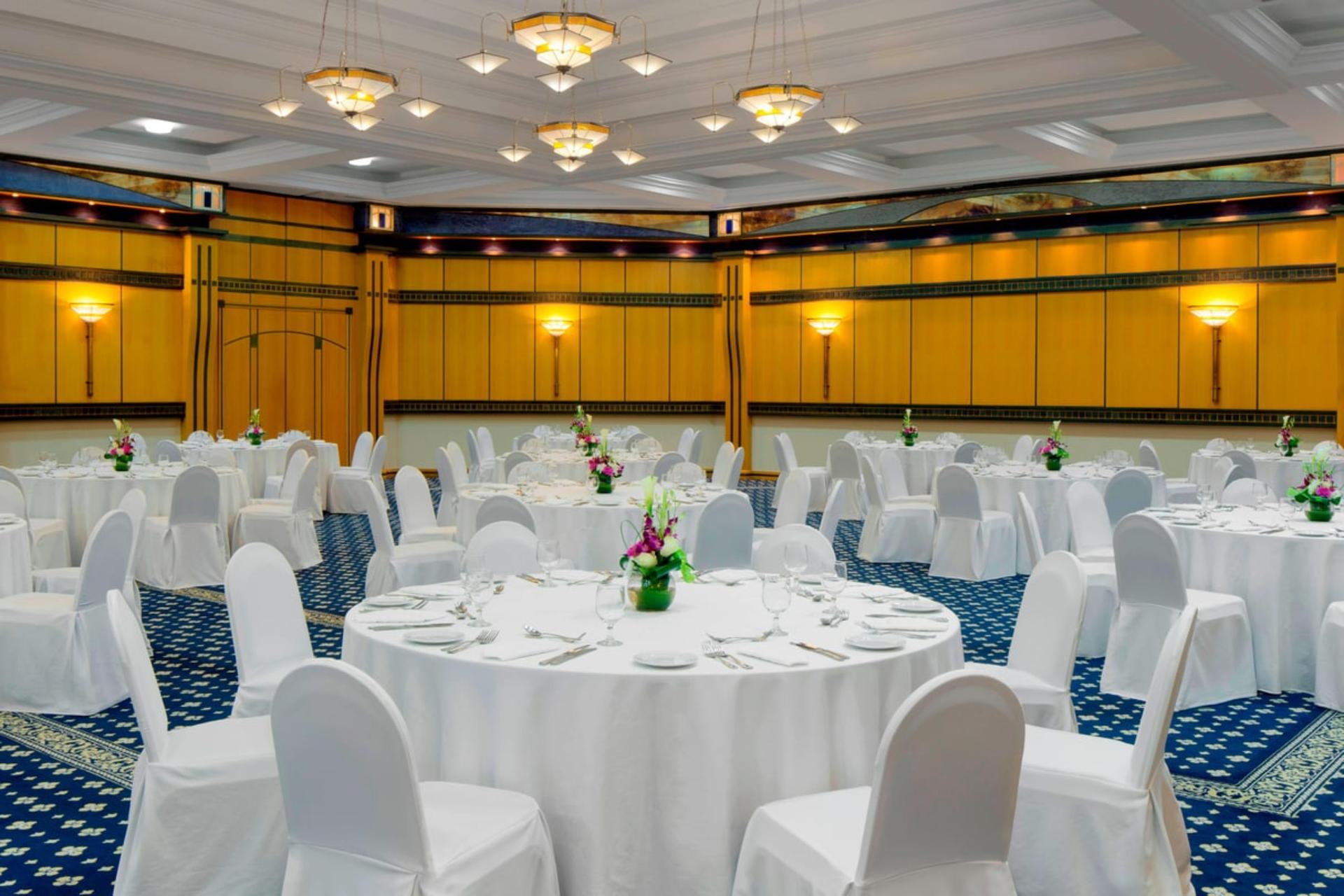 Al Sufouh Ballroom B