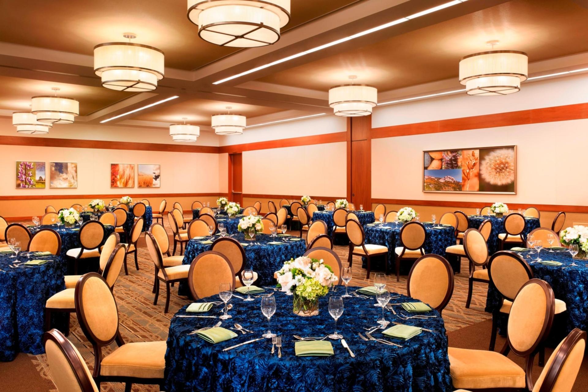 Sonoma Ballroom