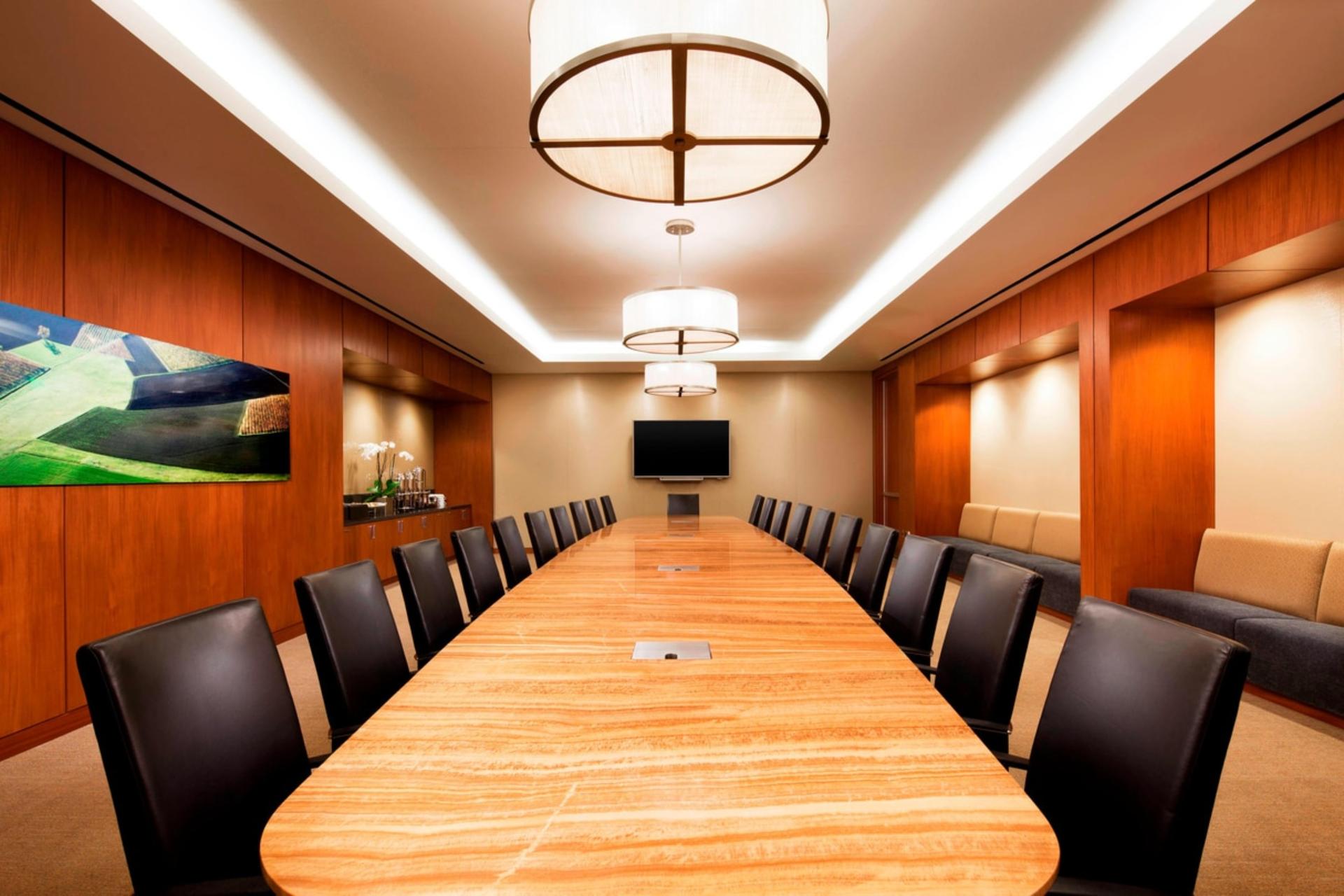 Boardroom