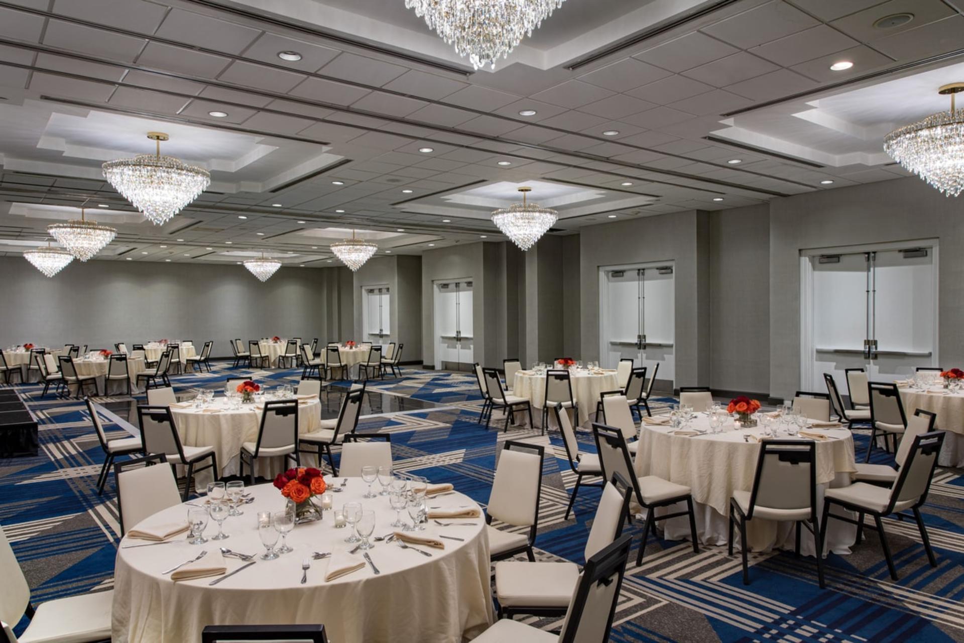 Diamond Ballroom