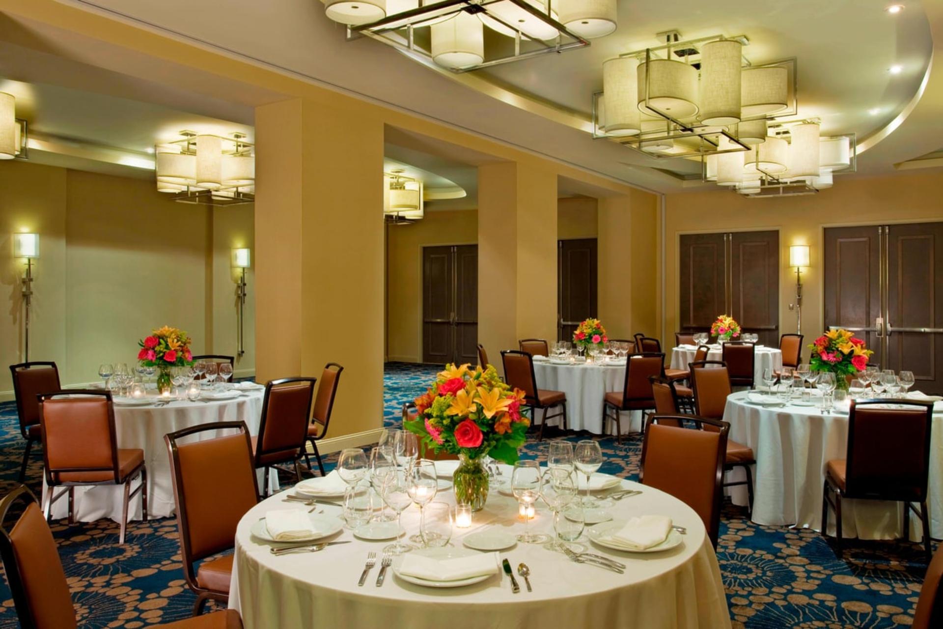 Prospect Park Ballroom