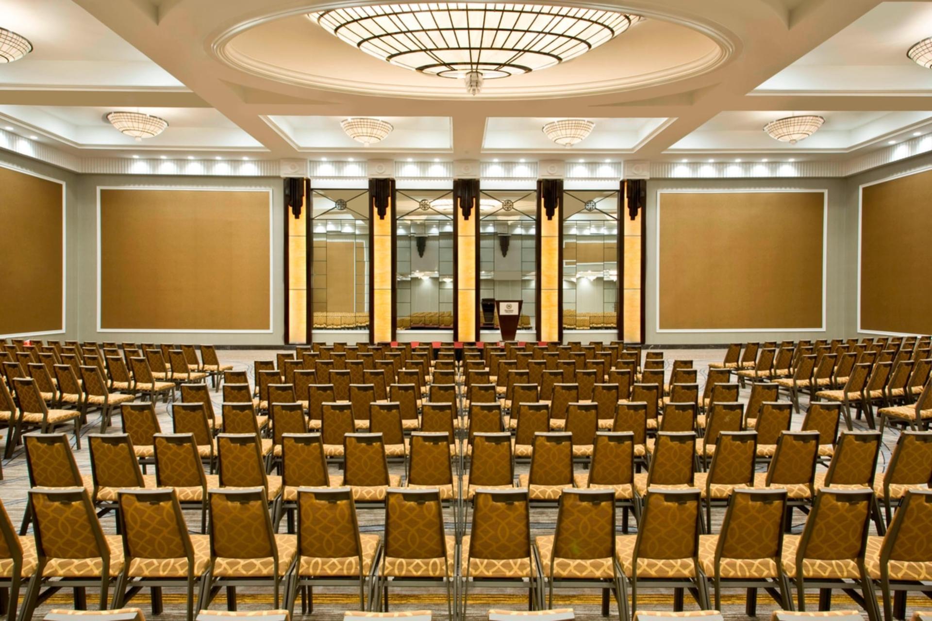 Ballroom I