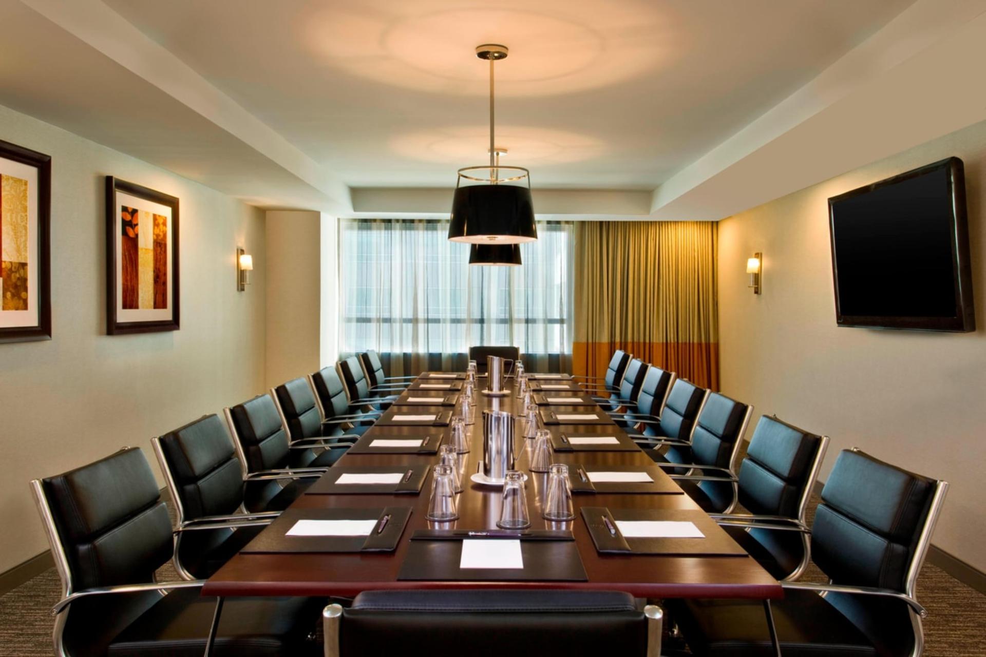 Executive Boardroom