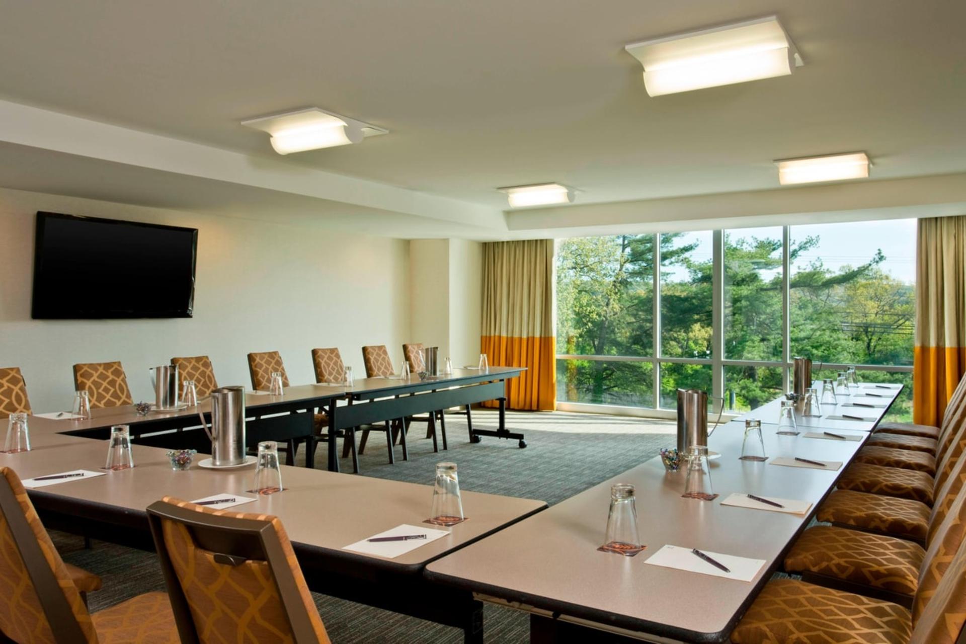 Frazer Room