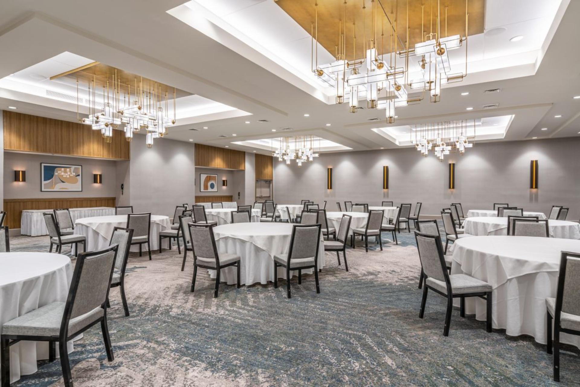 Ballroom B