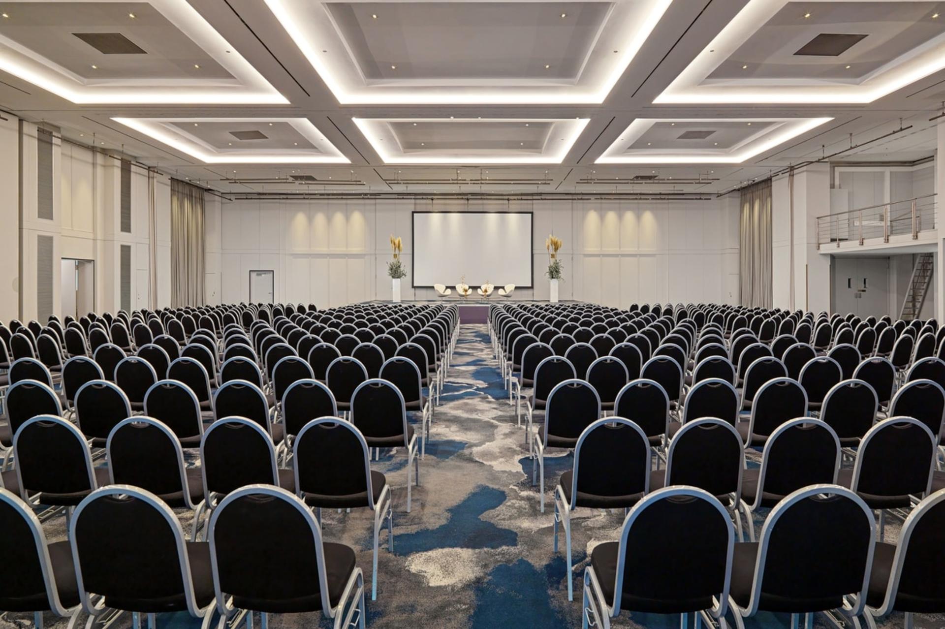 Congress Center C