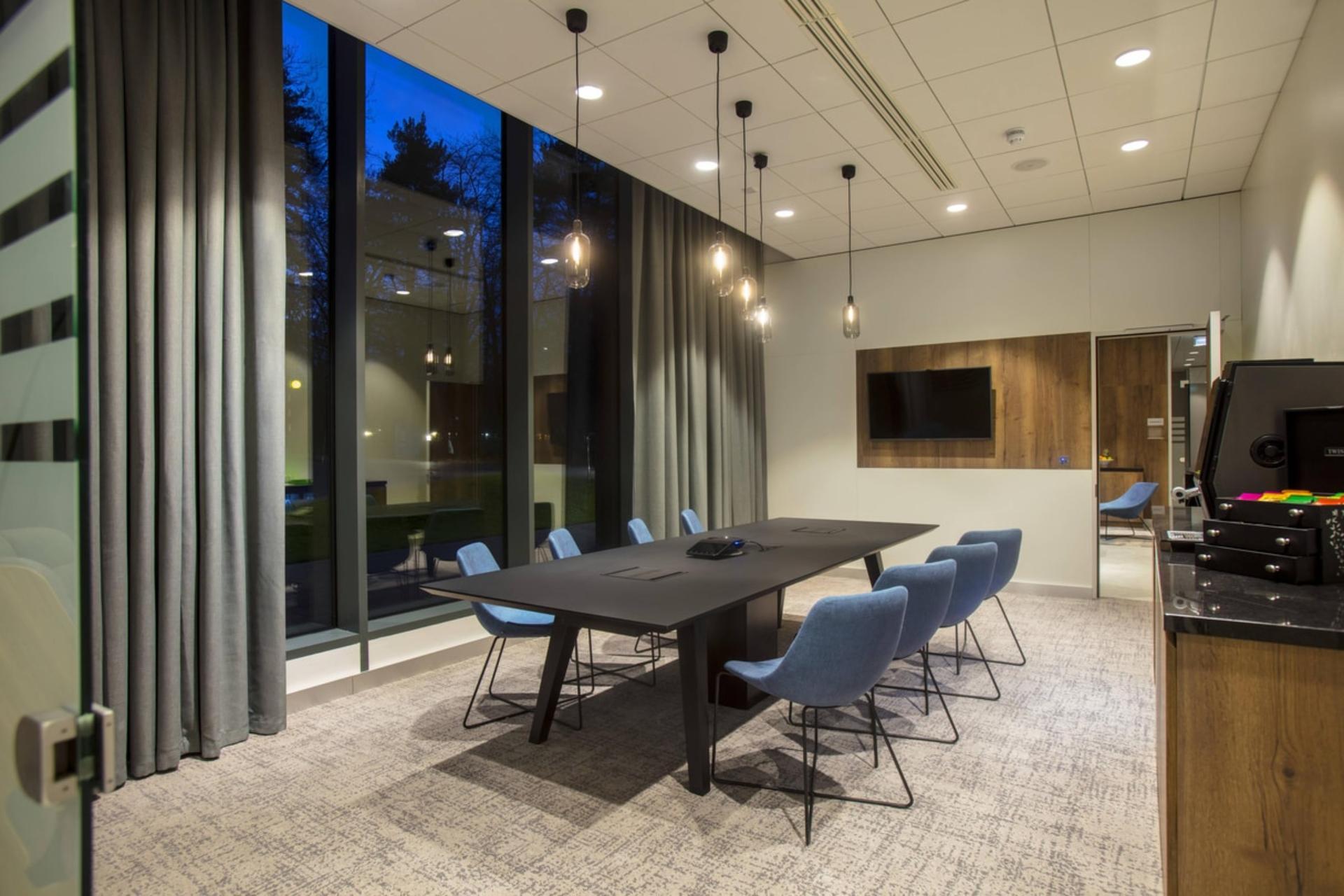 Watt Boardroom