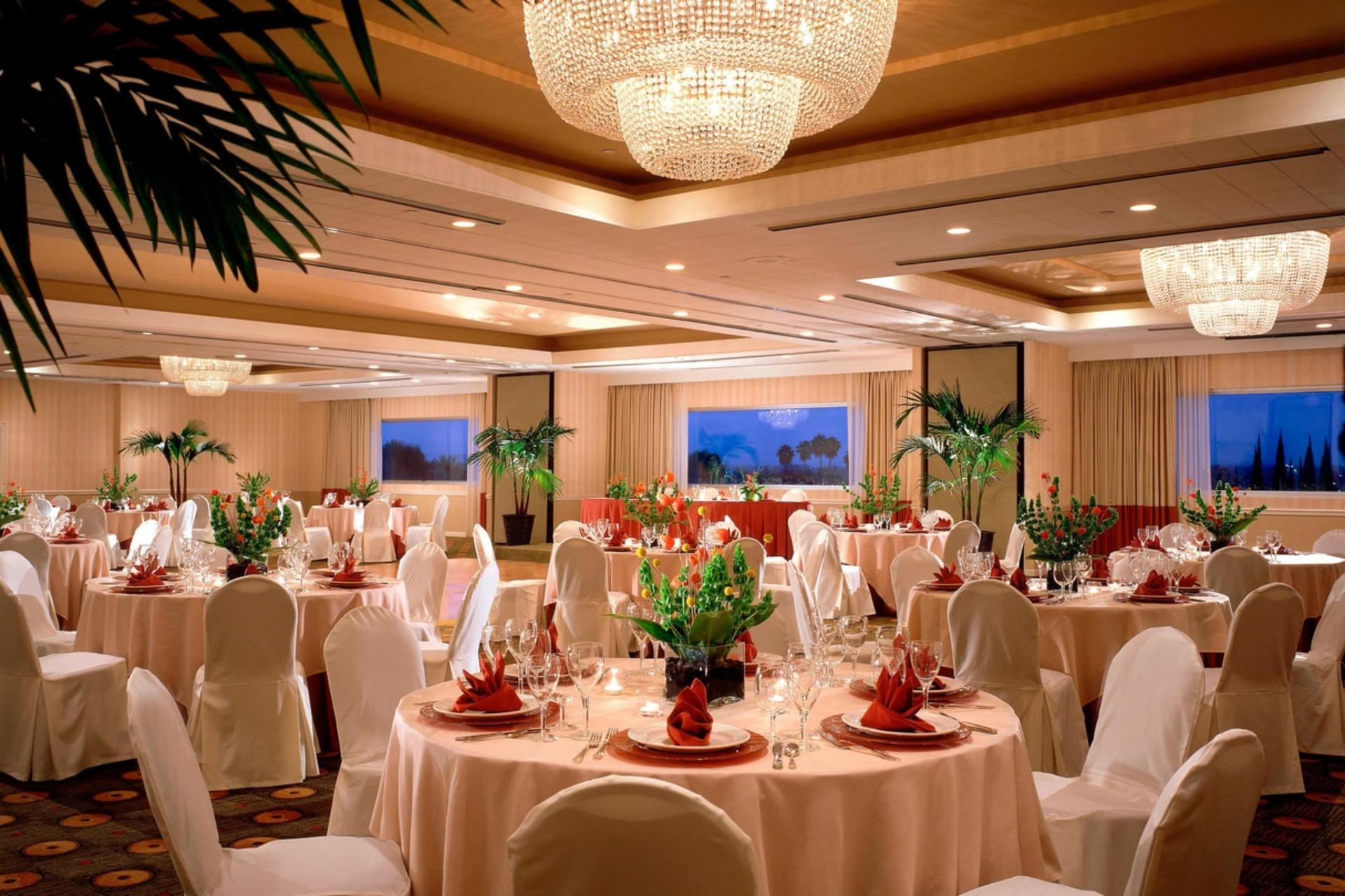 Ballroom A