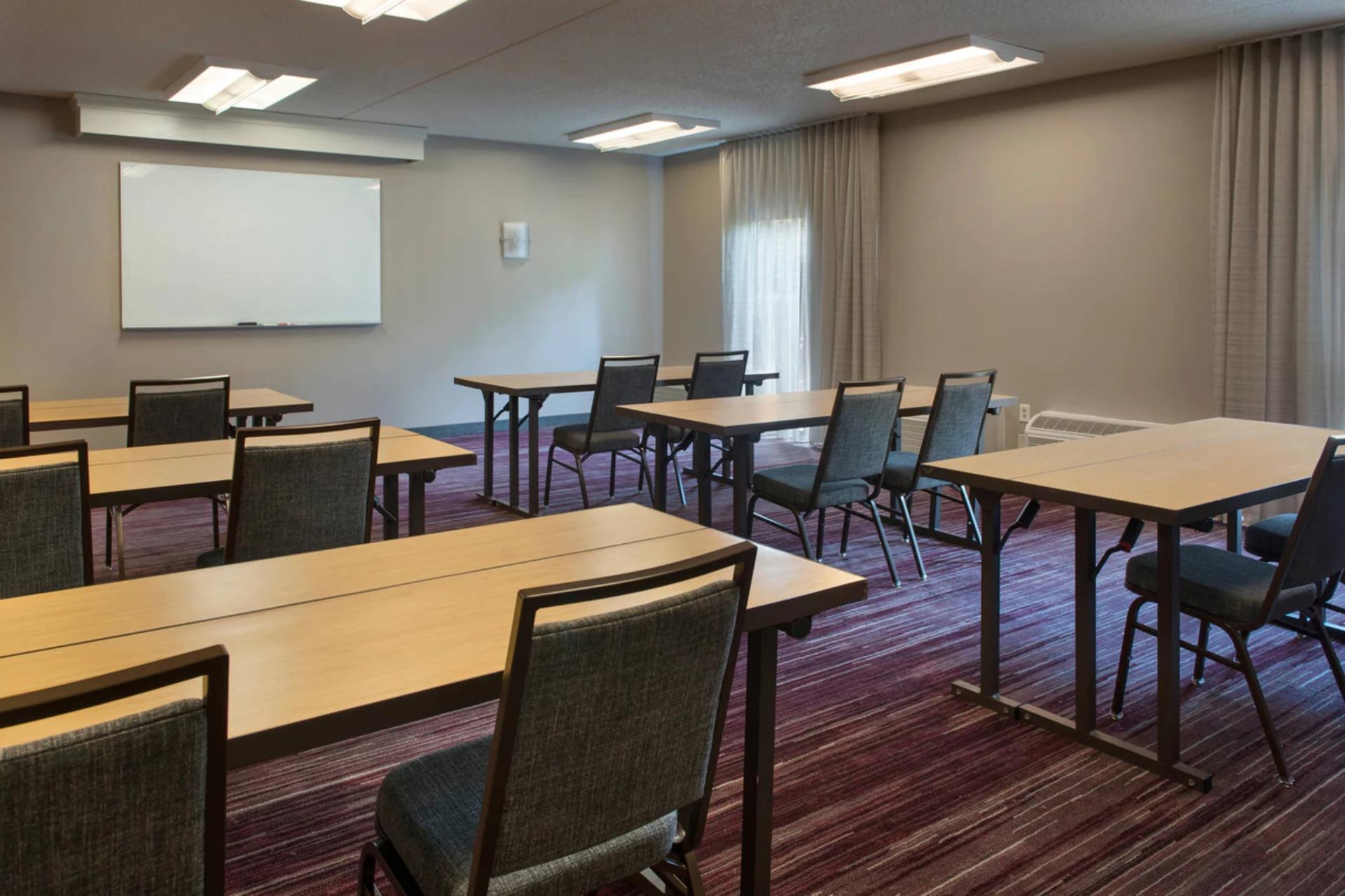 Shrewsbury Room