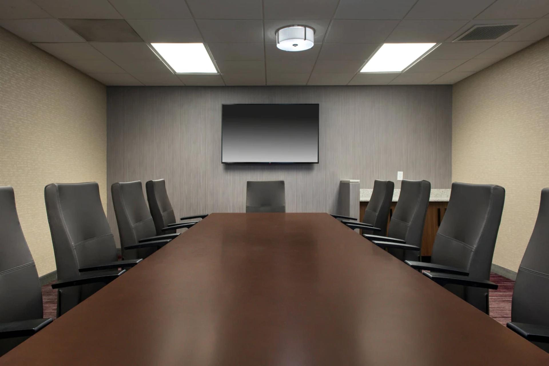 The Boardroom