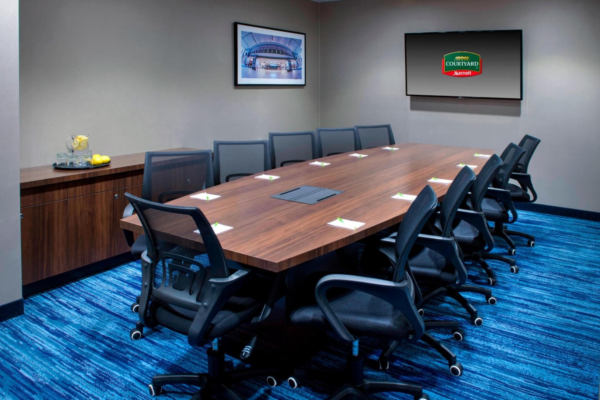 Traders Boardroom