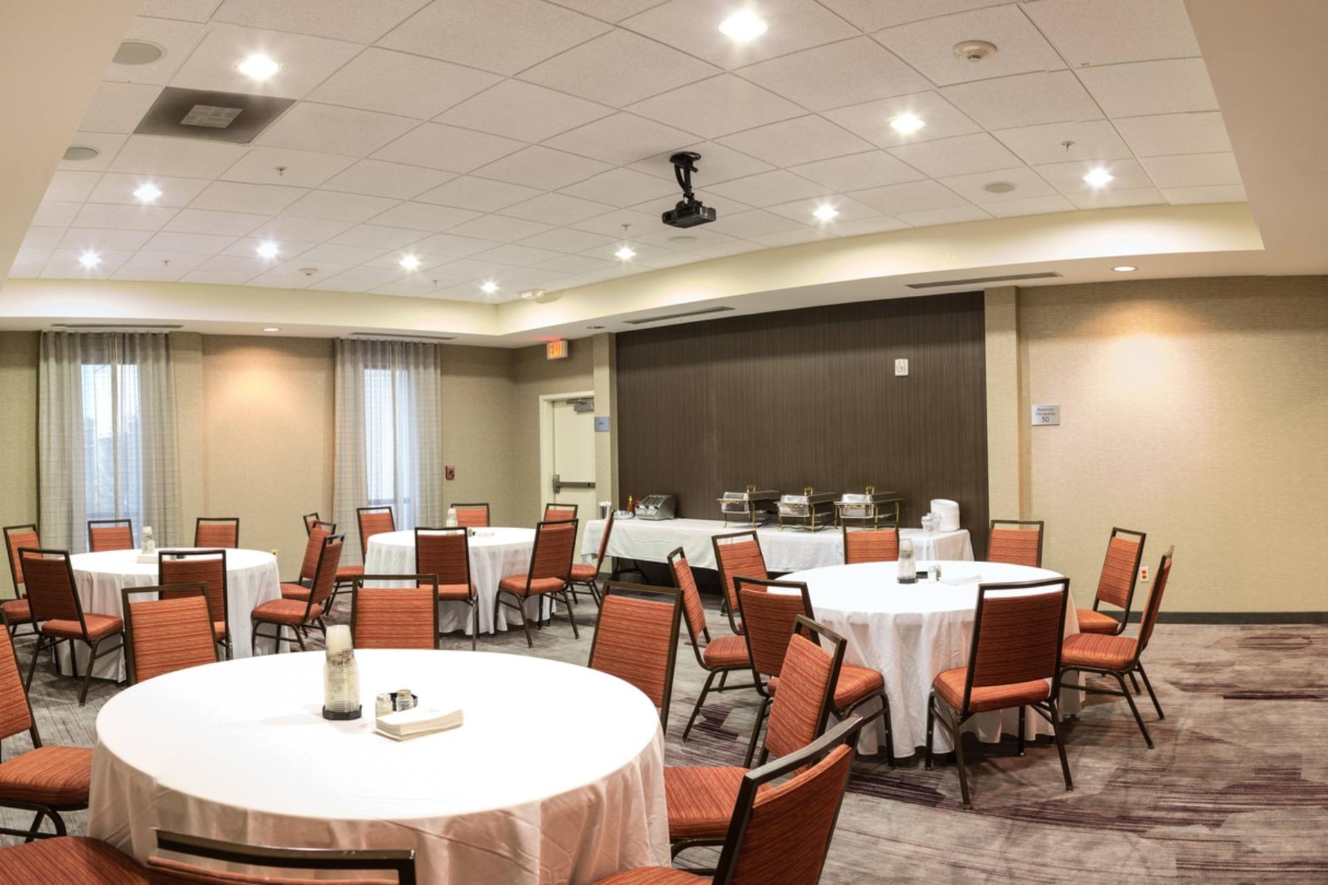 Champion Room