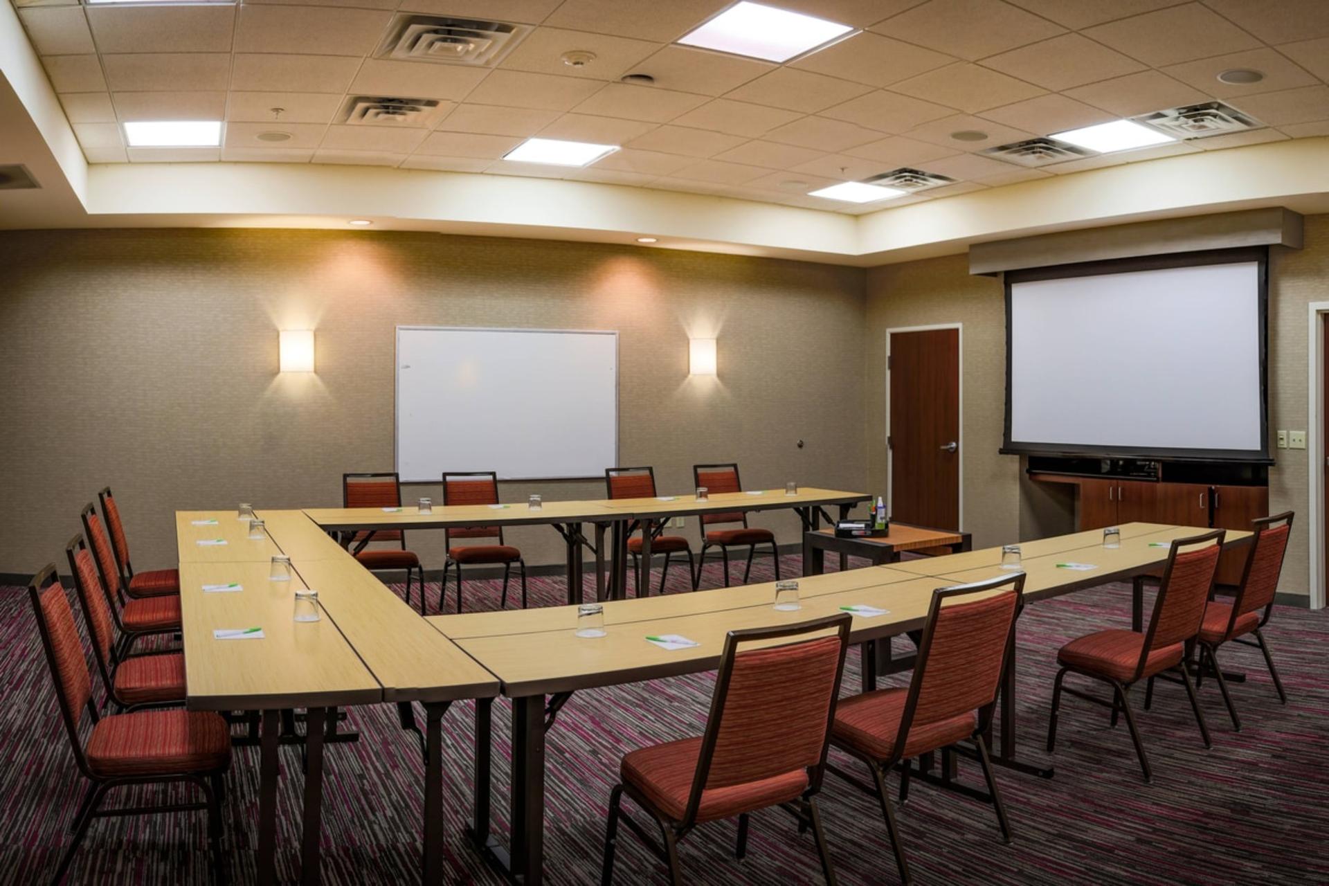 Pride Room