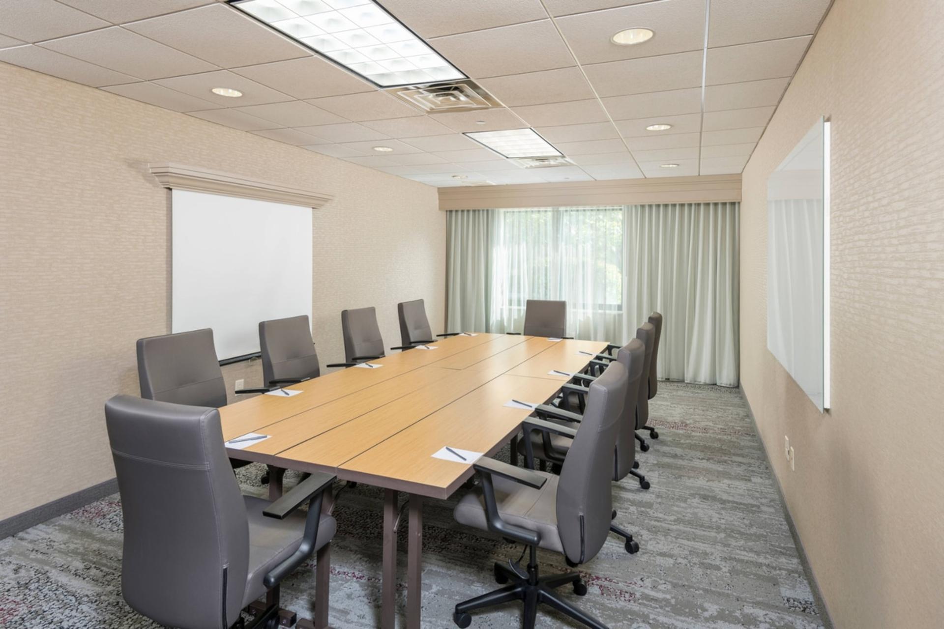 McMichael Room