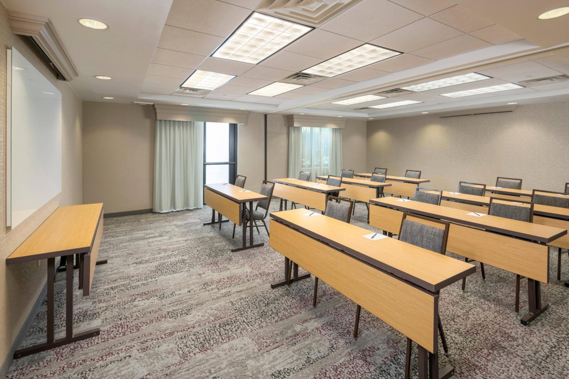Martin Murphy Room