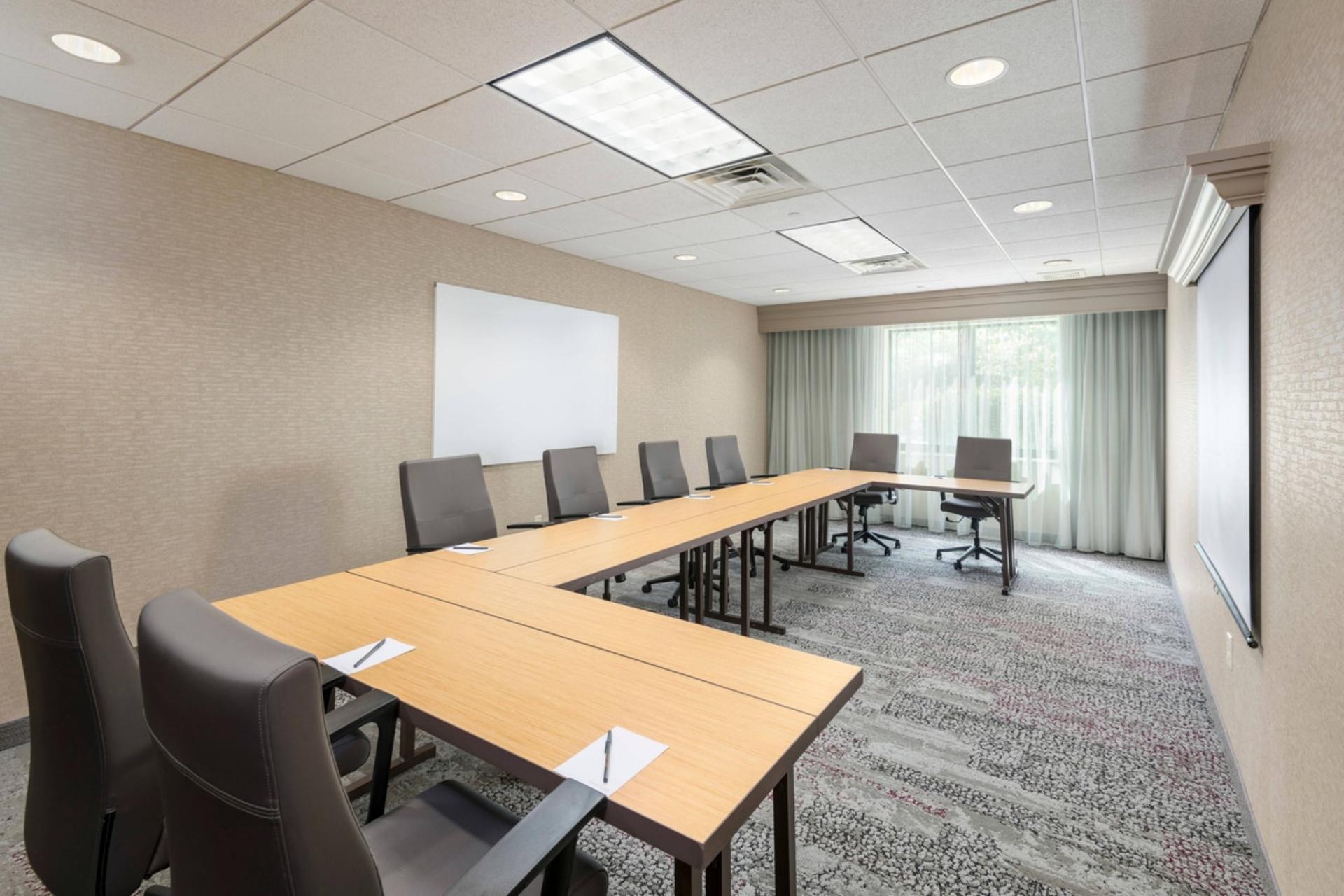 Peter Francisco Room
