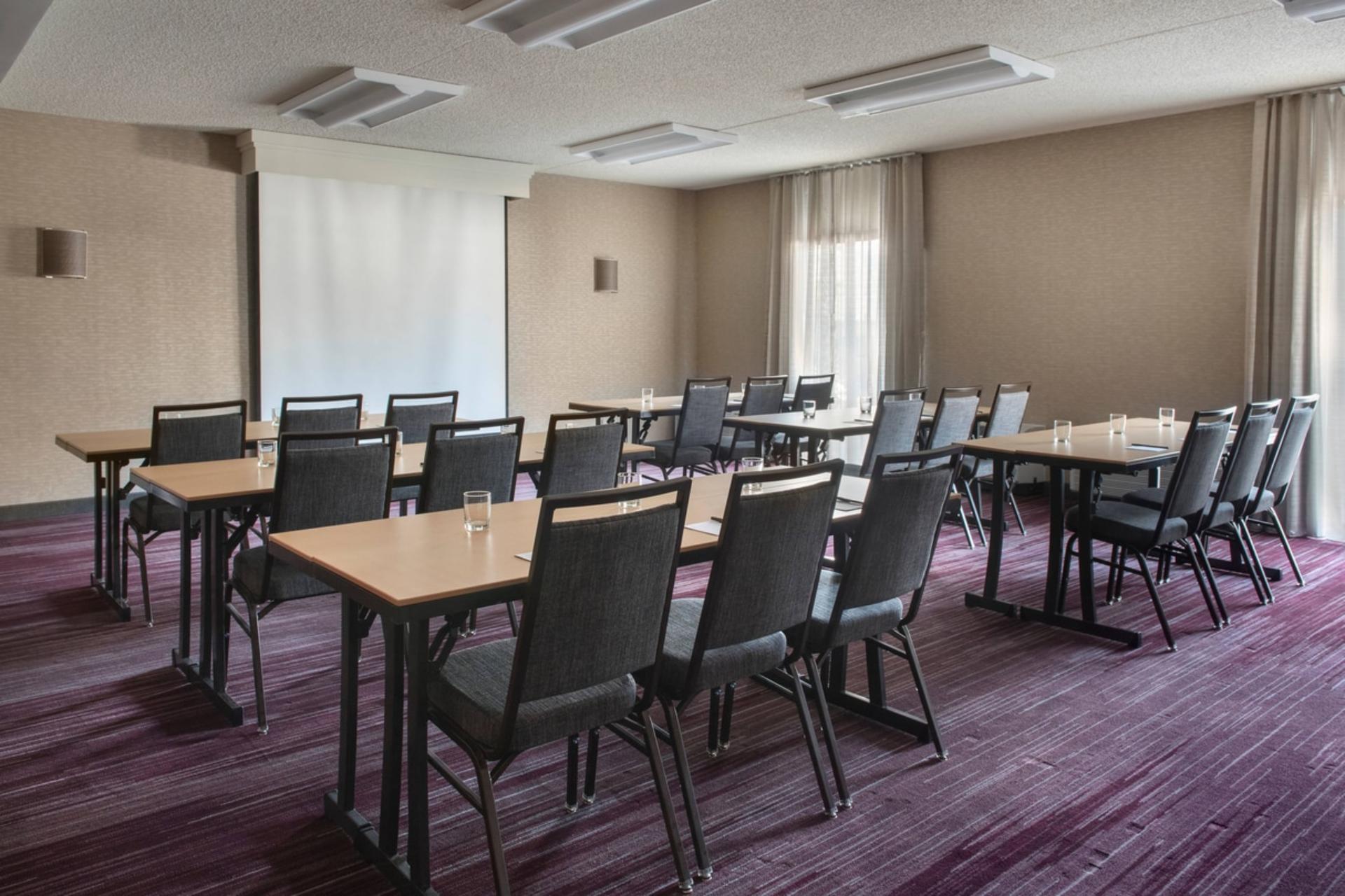 Meeting Room A