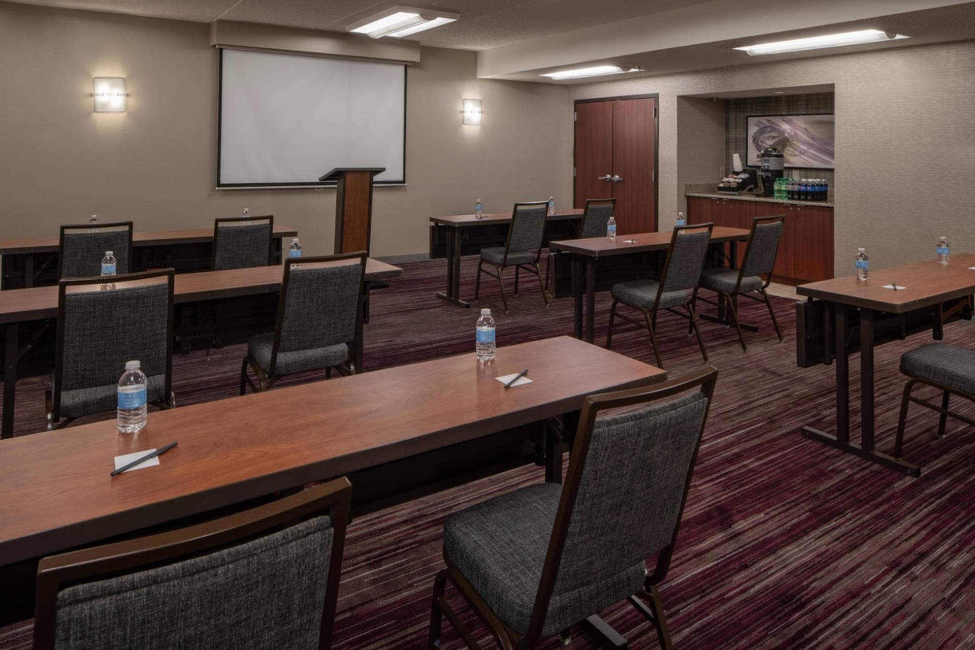 Meeting Room A