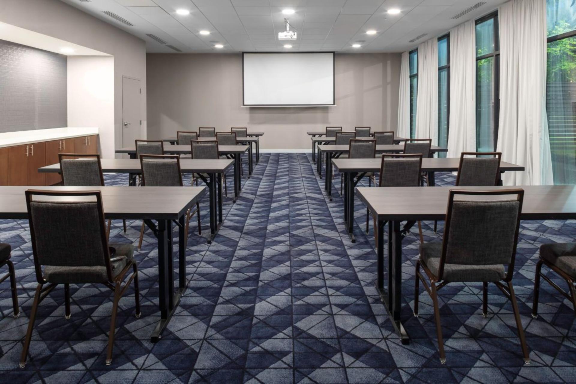 Meeting Room A