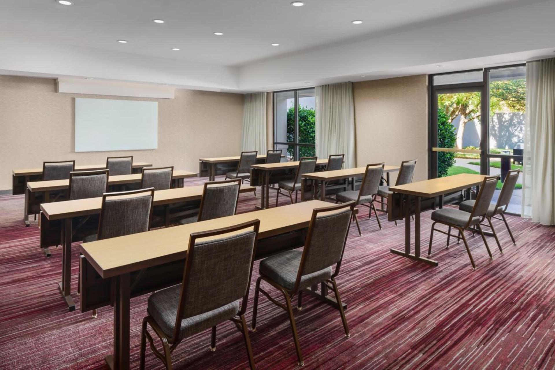 Platinum Room