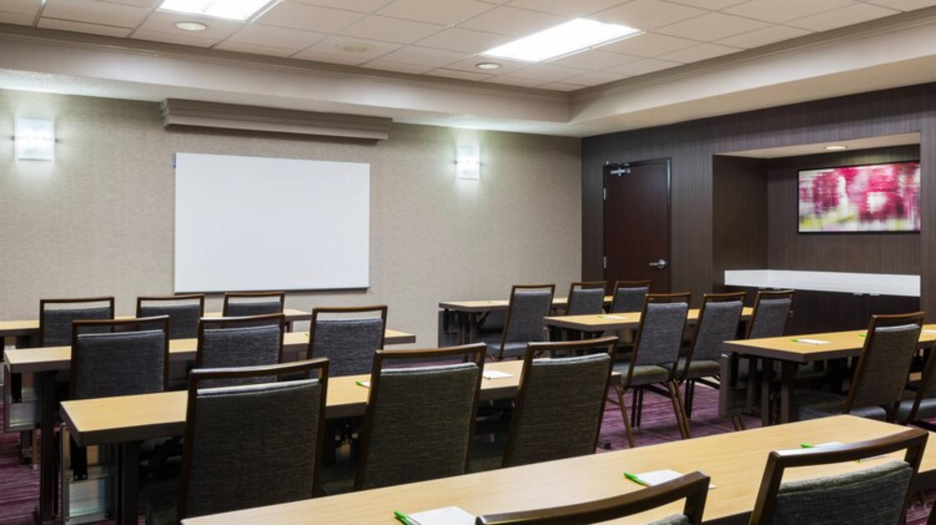 Meeting Room A