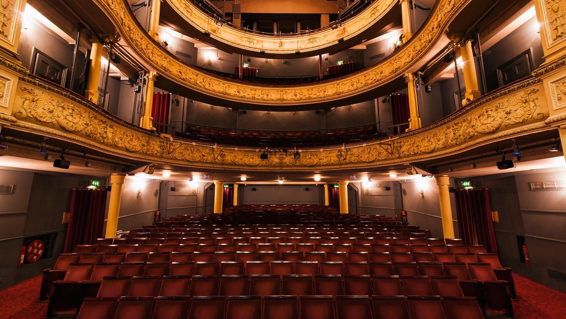 Auditorium 