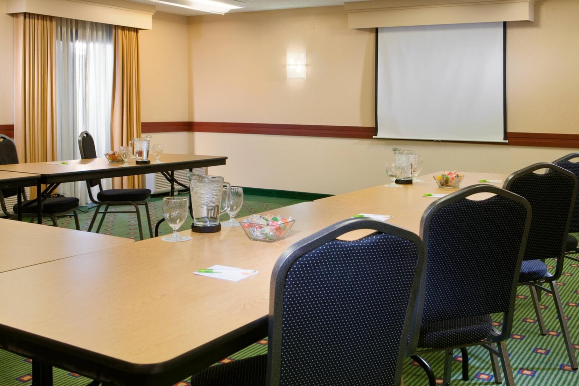 Meeting Room A