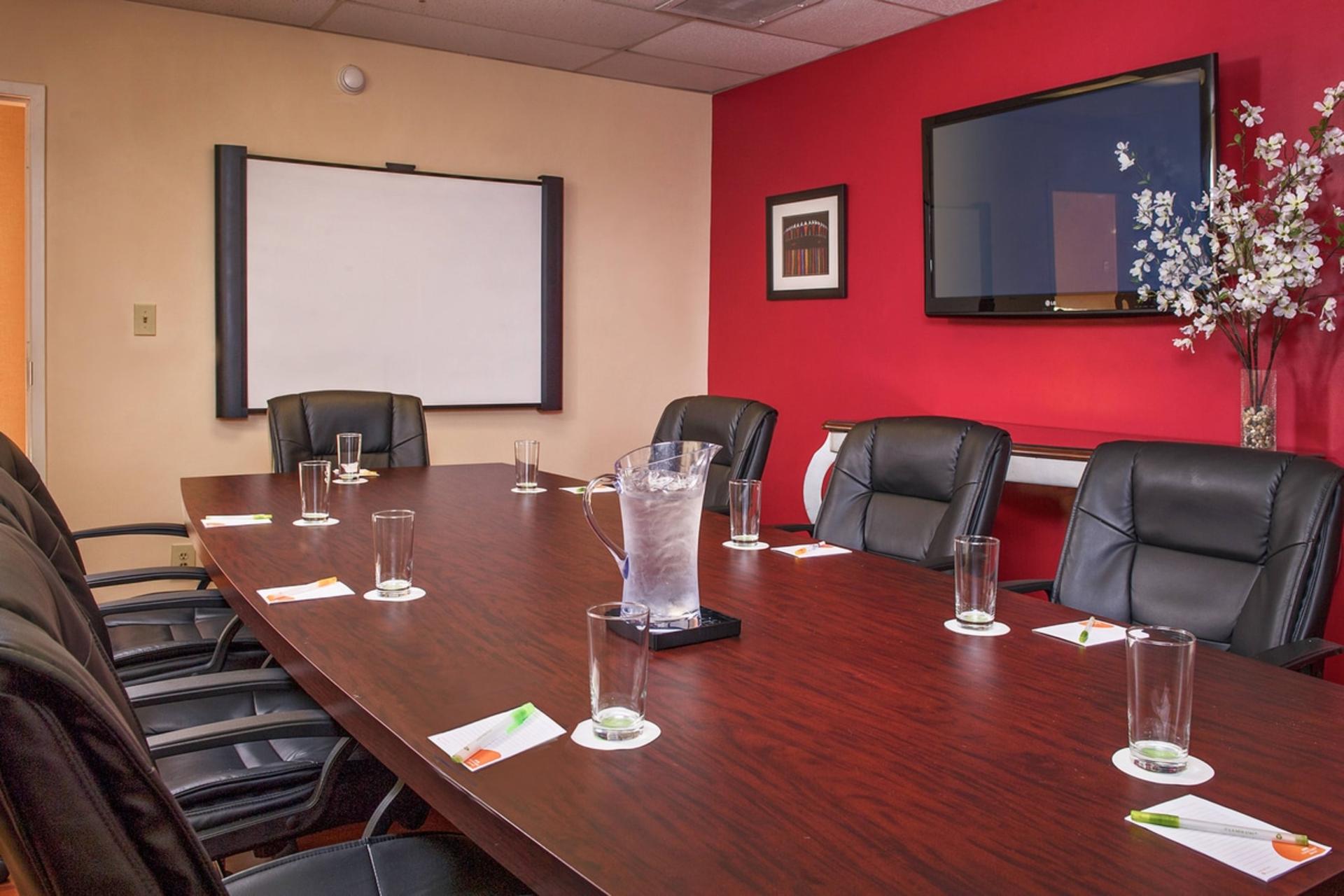 Boardroom