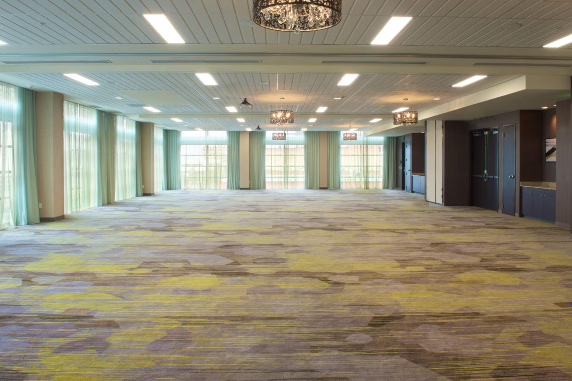 Destination Ballroom