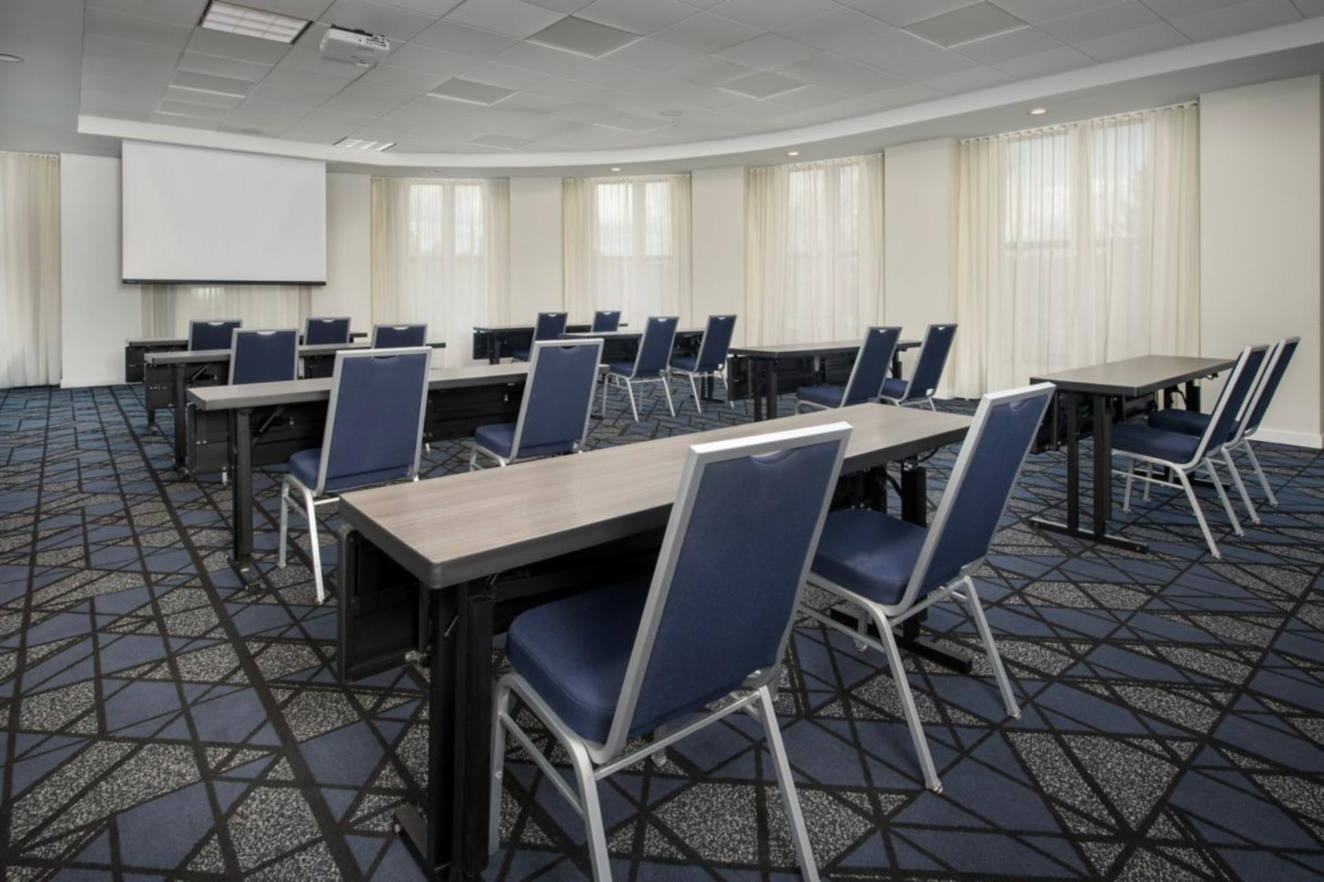 Evergreen Room