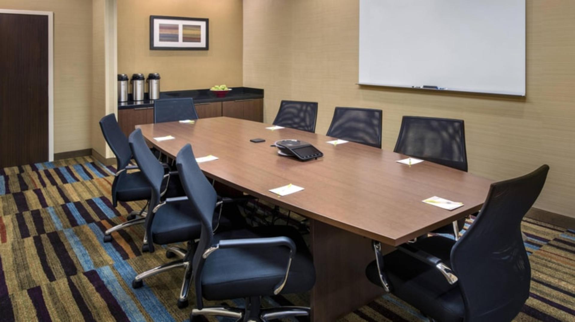New Castle Meeting Room