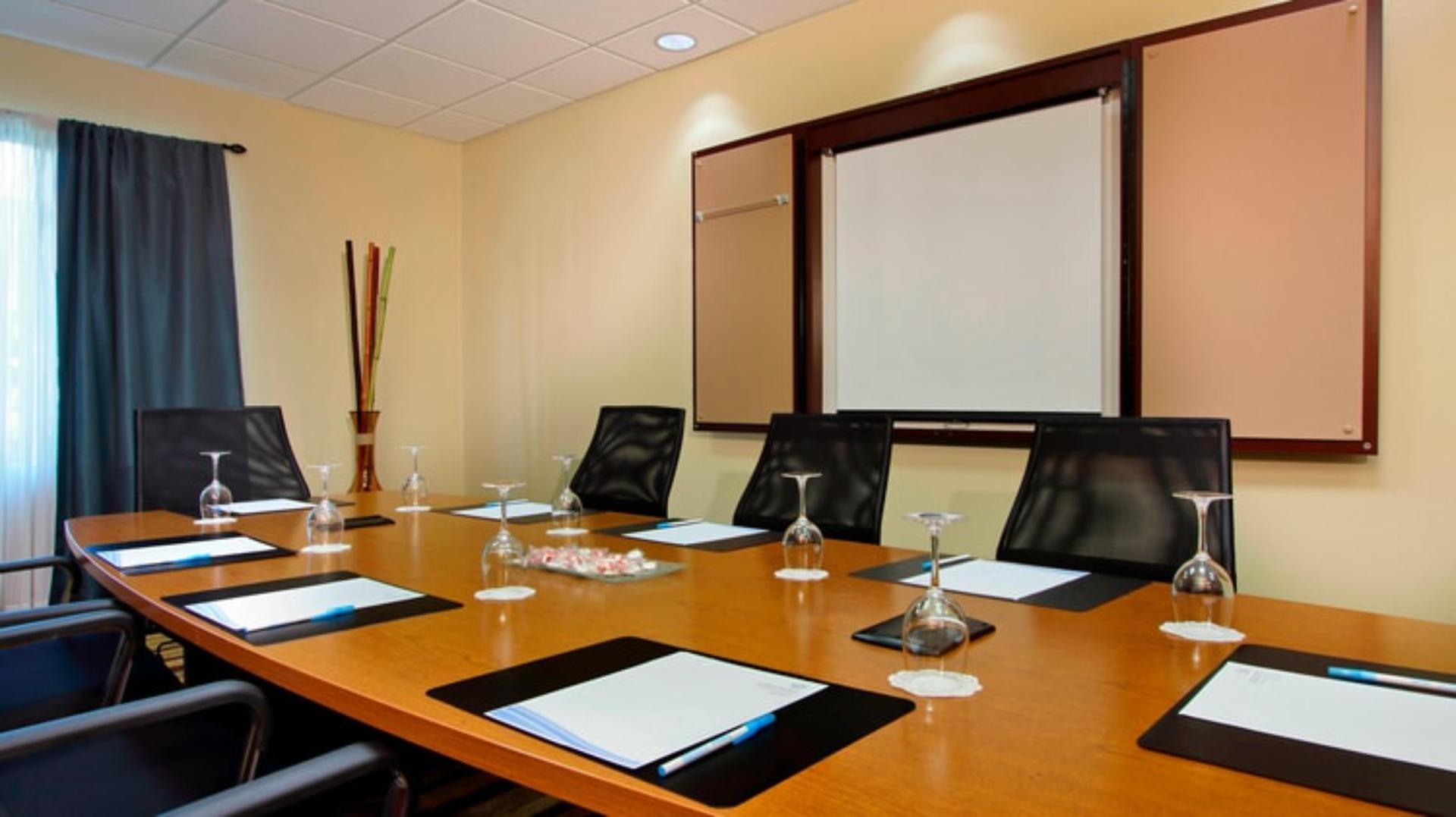 Executive Board Room