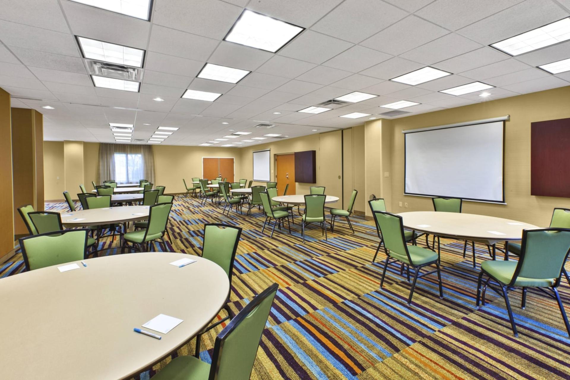 Meeting Room B