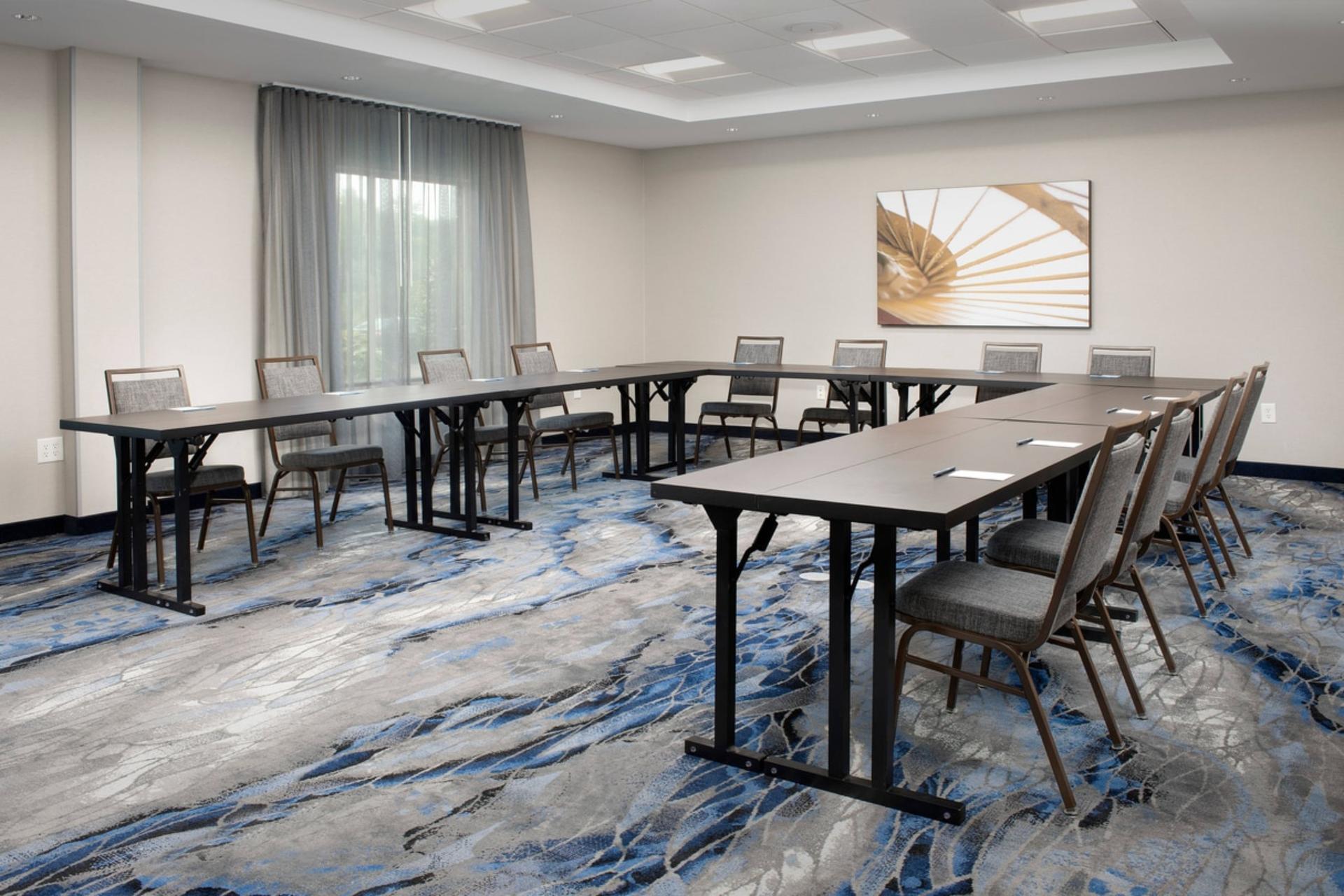 Baywood Room