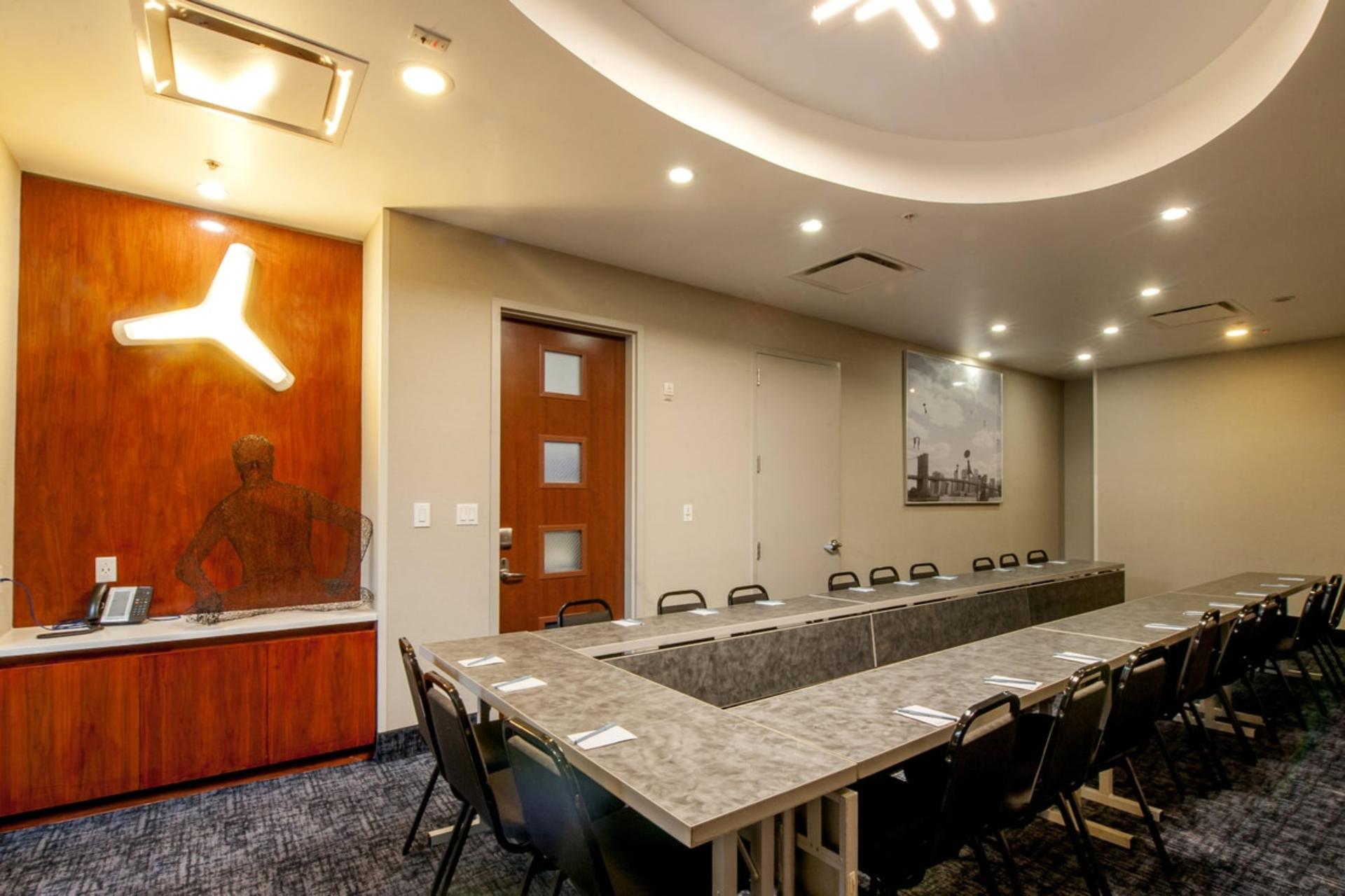 Meeting Room A
